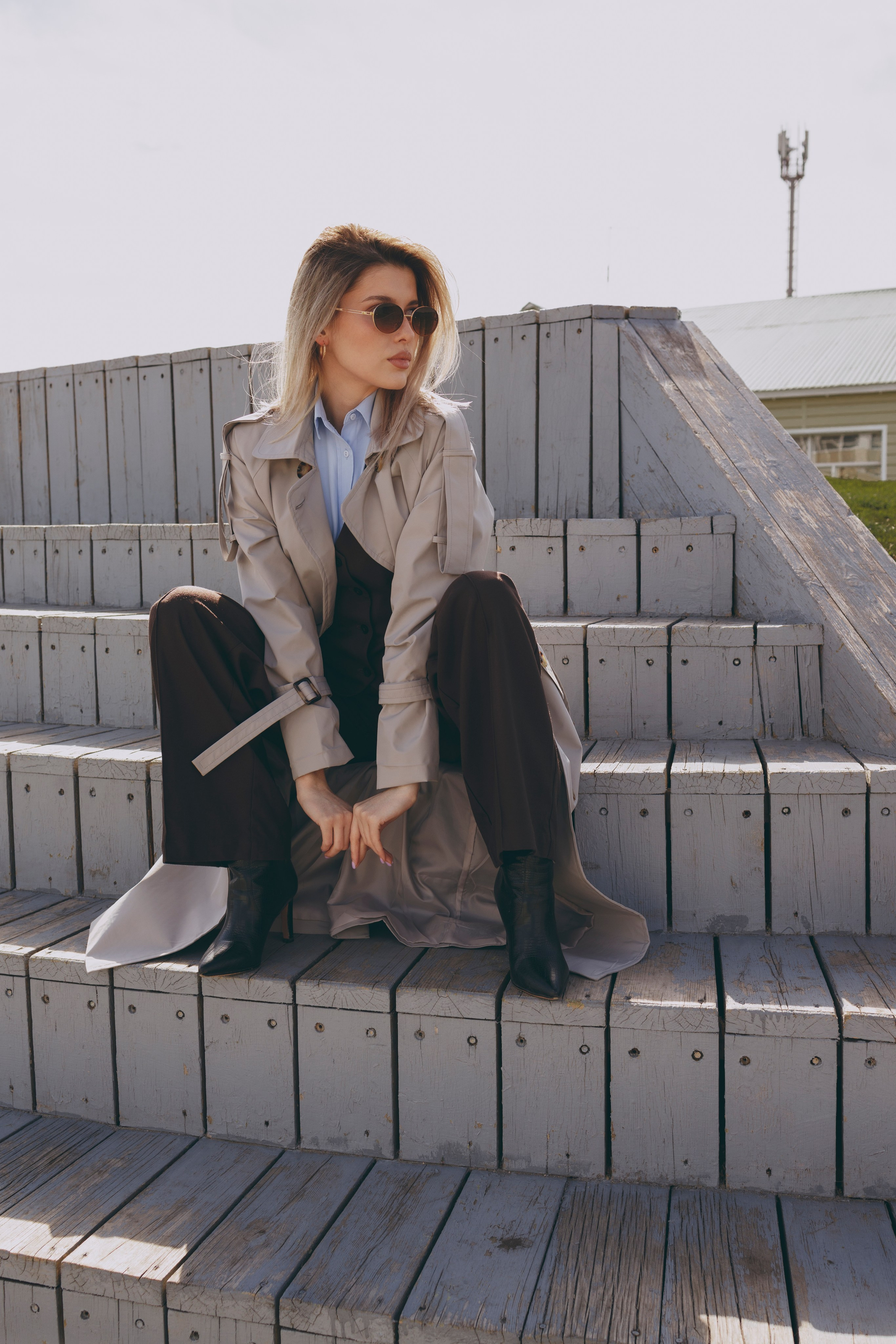 Диана. Фотограф, которого ты искал