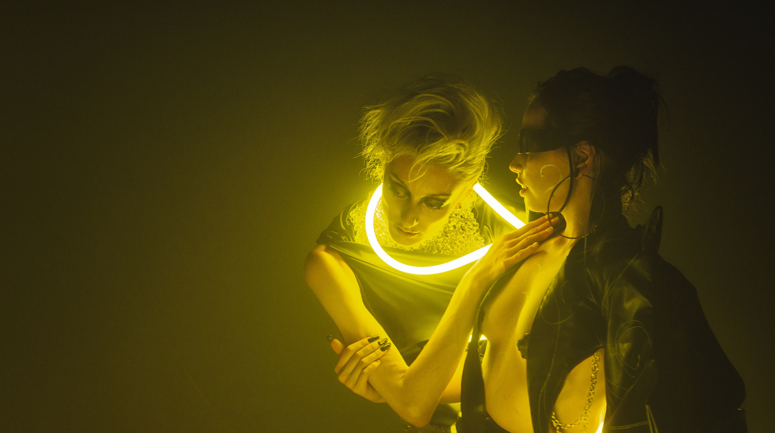 Коллекция Nimf Tairon. Сафронов Иван — портретный фотограф в Москве