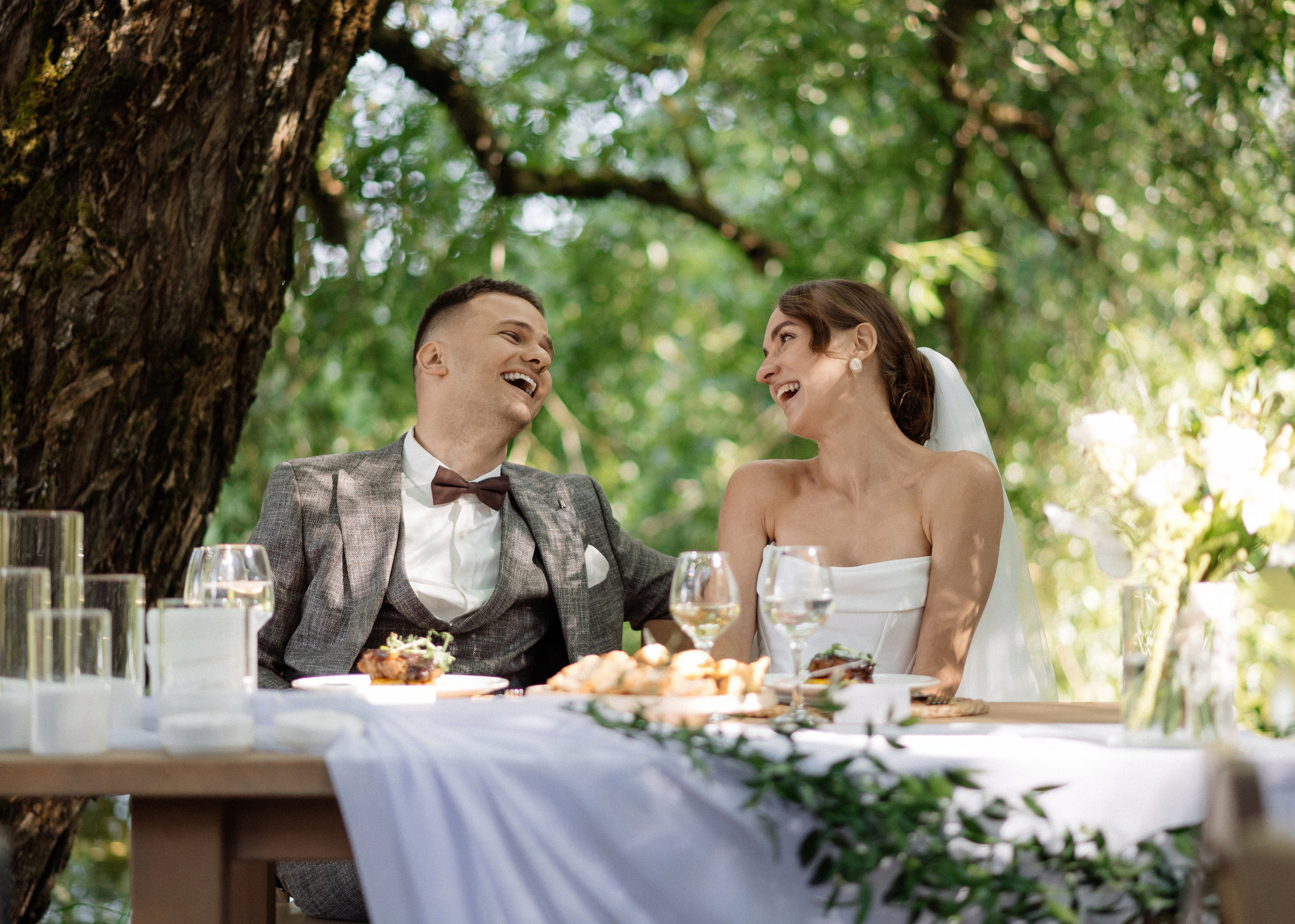 O&M. Свадебный фотограф Минск