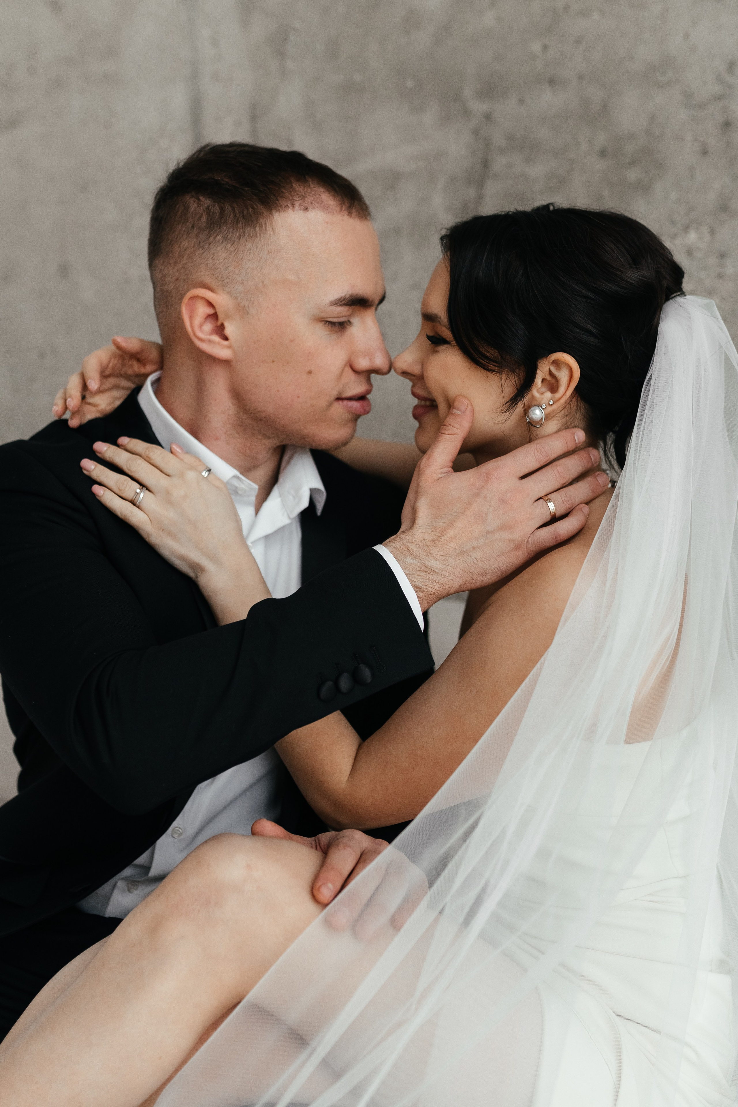 Вова и Ира. Свадебный и репортажный фотограф Ольга Шевелёва