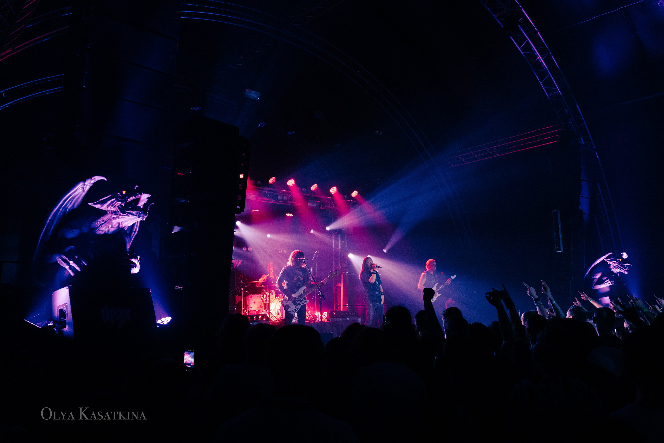 Ария. Арт-фотограф в Краснодаре