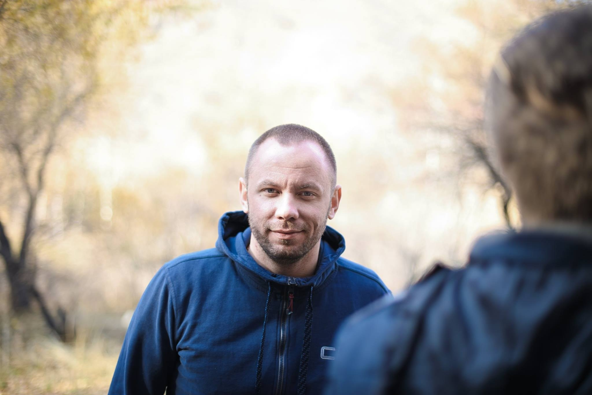 William Lawson’s 13 The Bar. Nina Petina