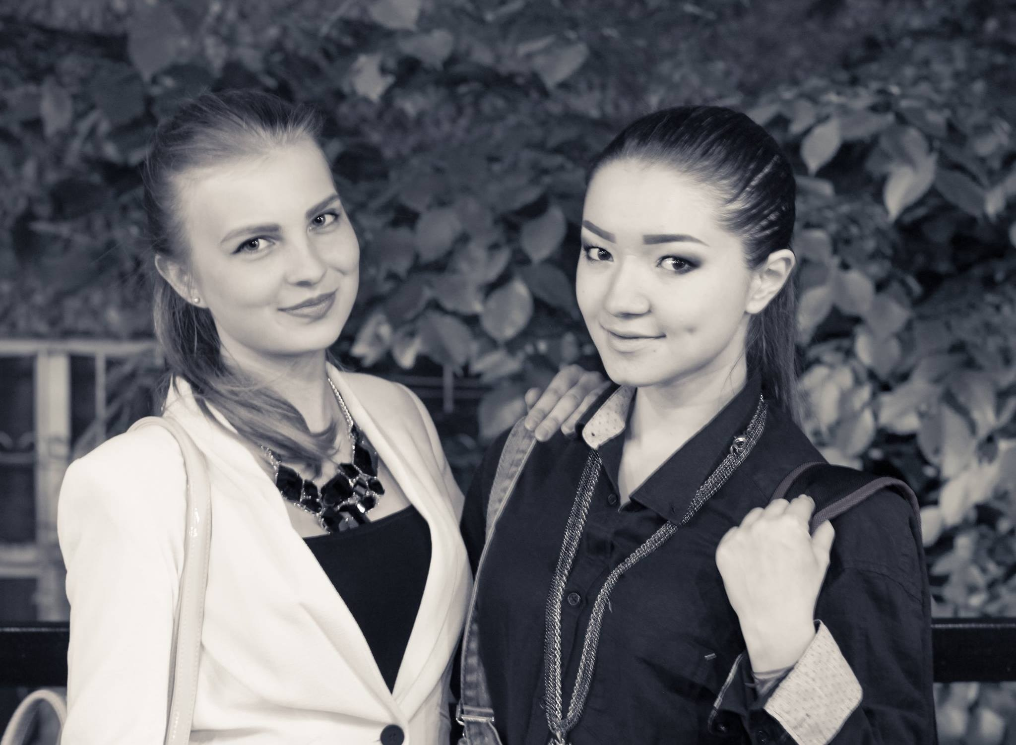 William Lawson’s 13 The Bar. Nina Petina