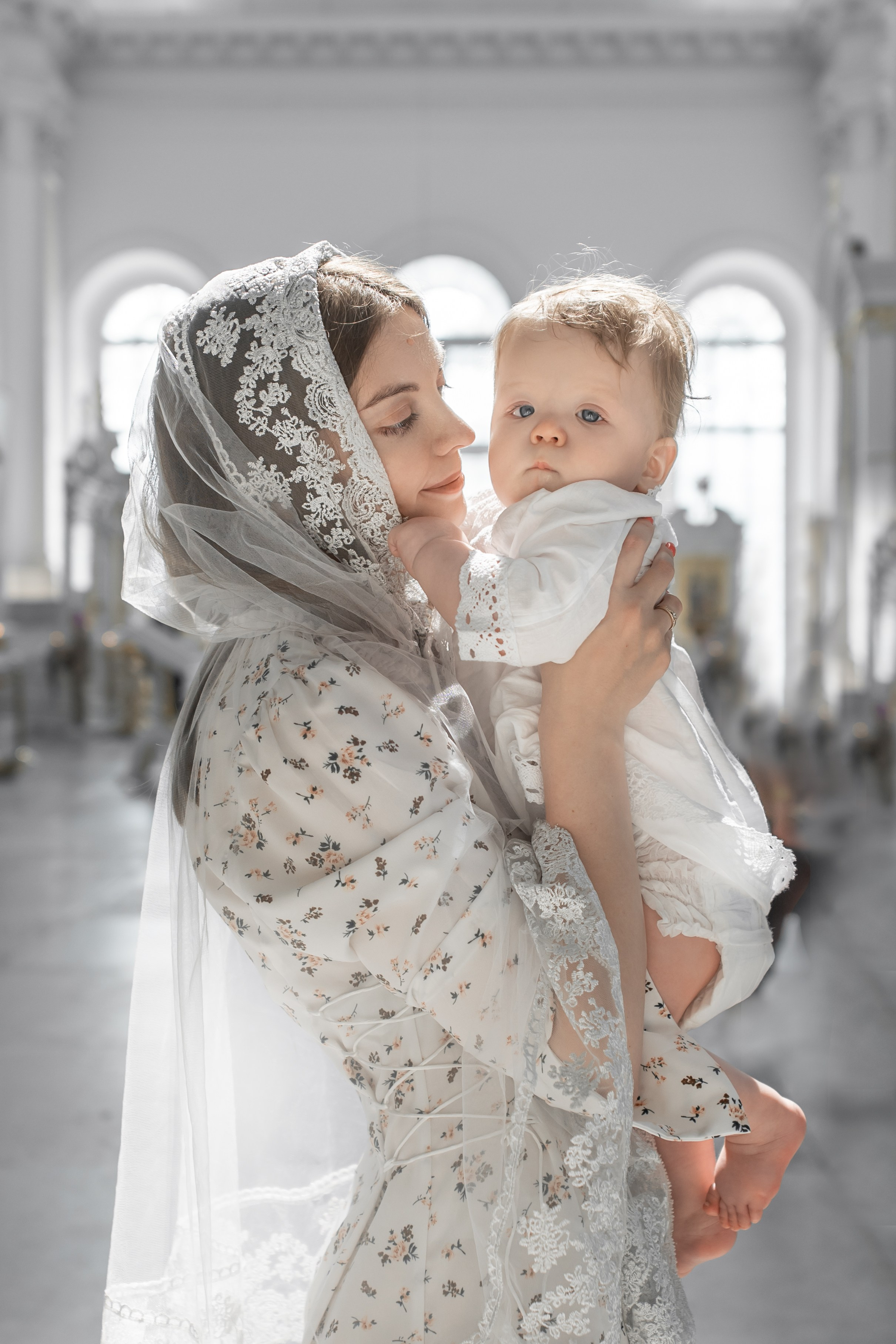 Фотографии крещения и венчания. Фотограф на крещение и венчание, семейный фотограф в Санкт-Петербурге