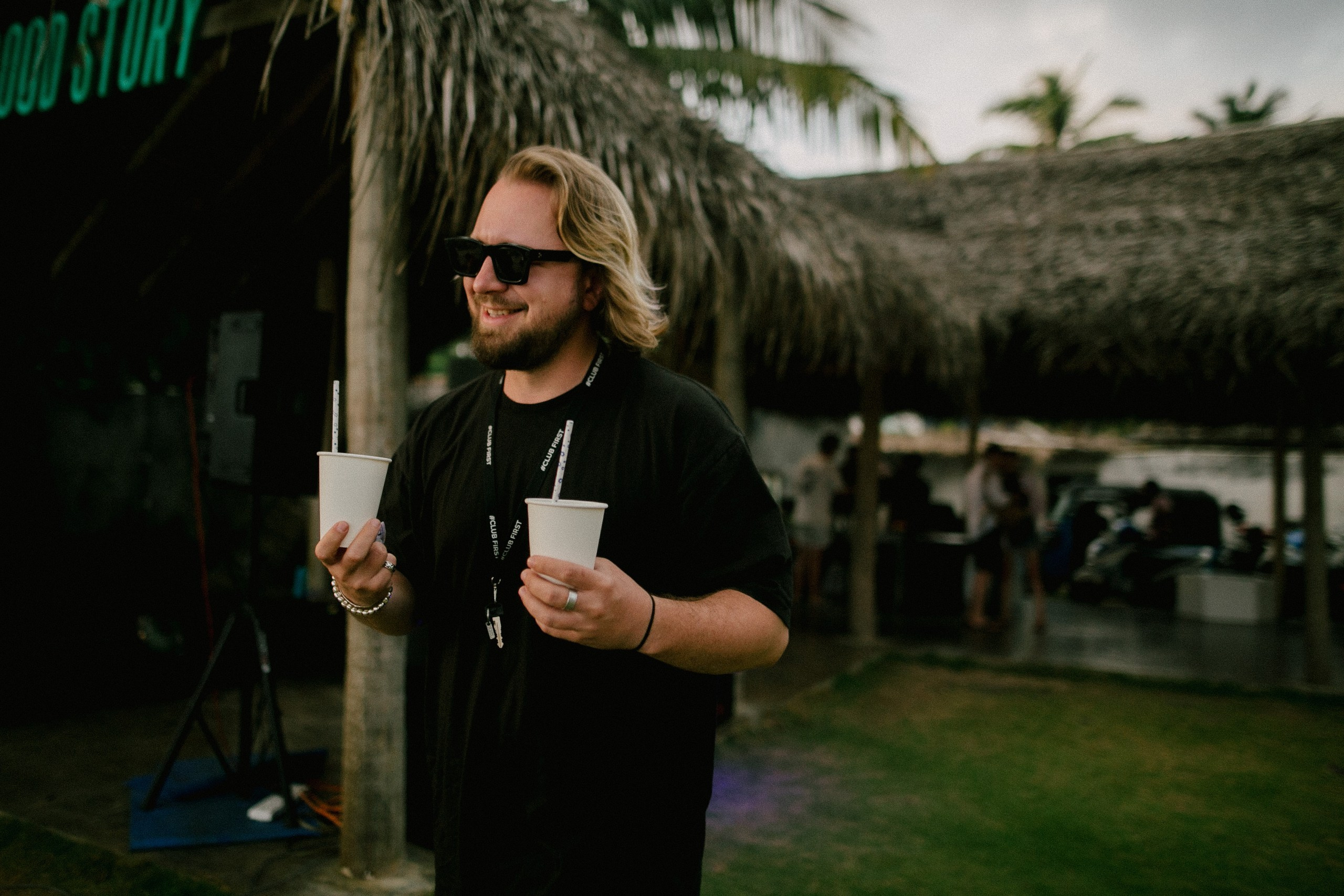 Good Story X PowerHouse. Wedding photographers Tbilisi Georgia Alex and Polly