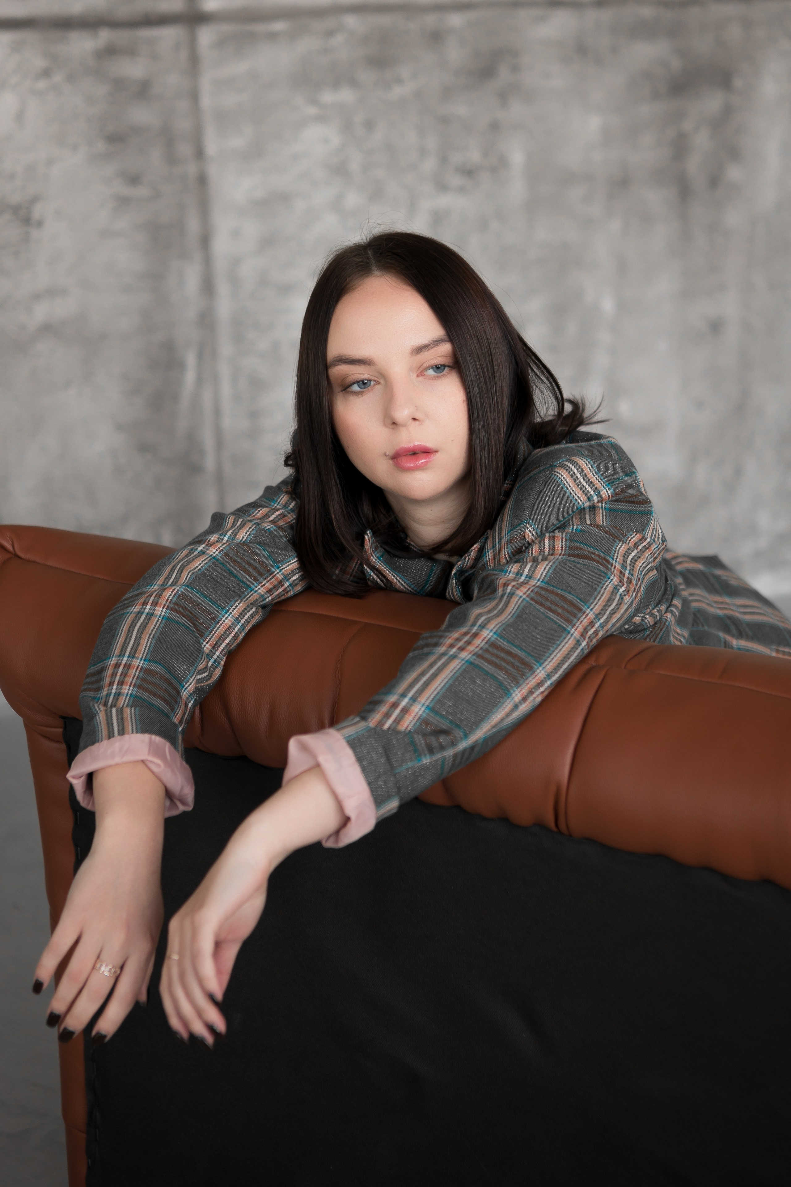 Салмыгина Алеся. Promodels