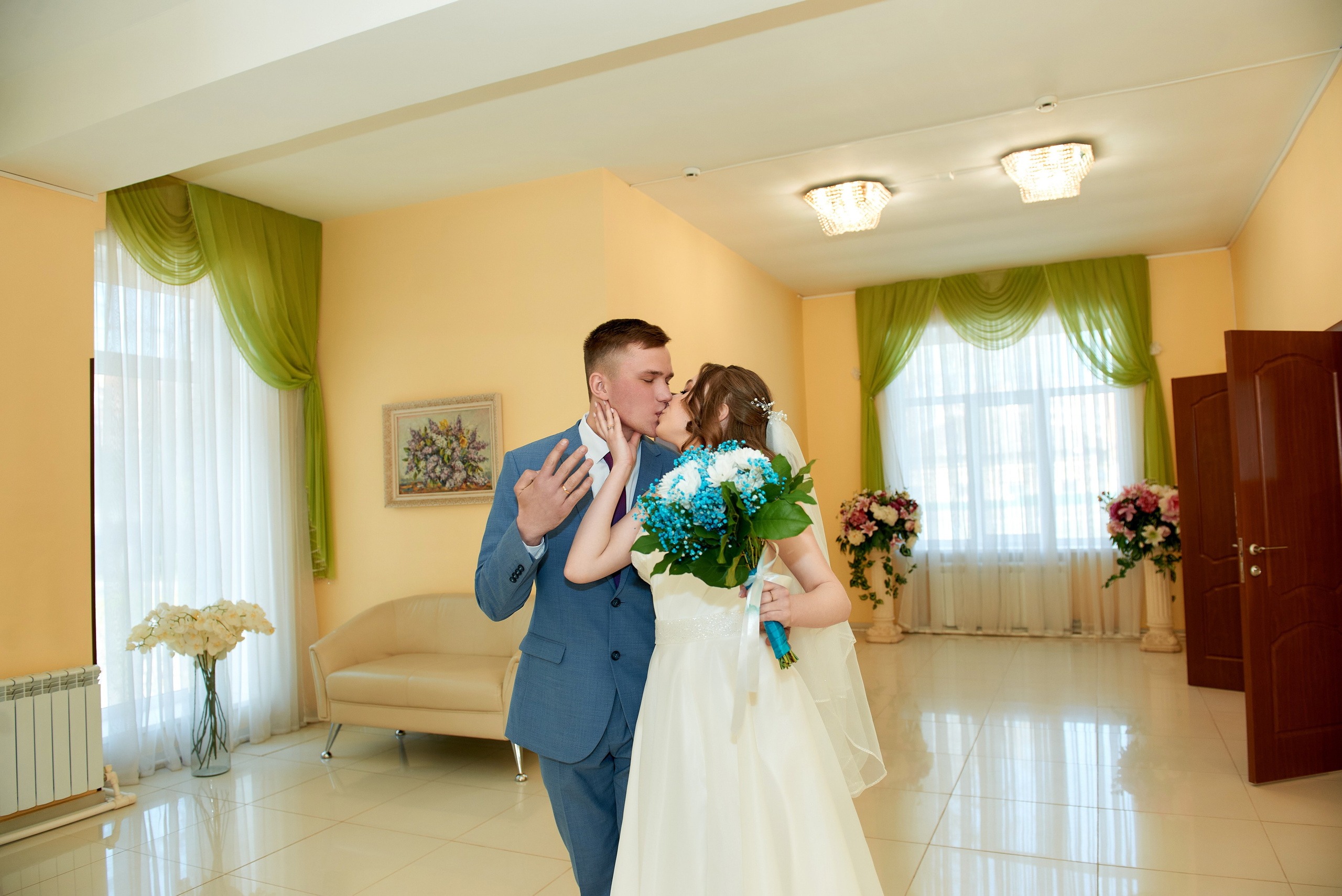 В & Я. Семейный и детский фотограф в г. Ногинске Ангелина Хасанова