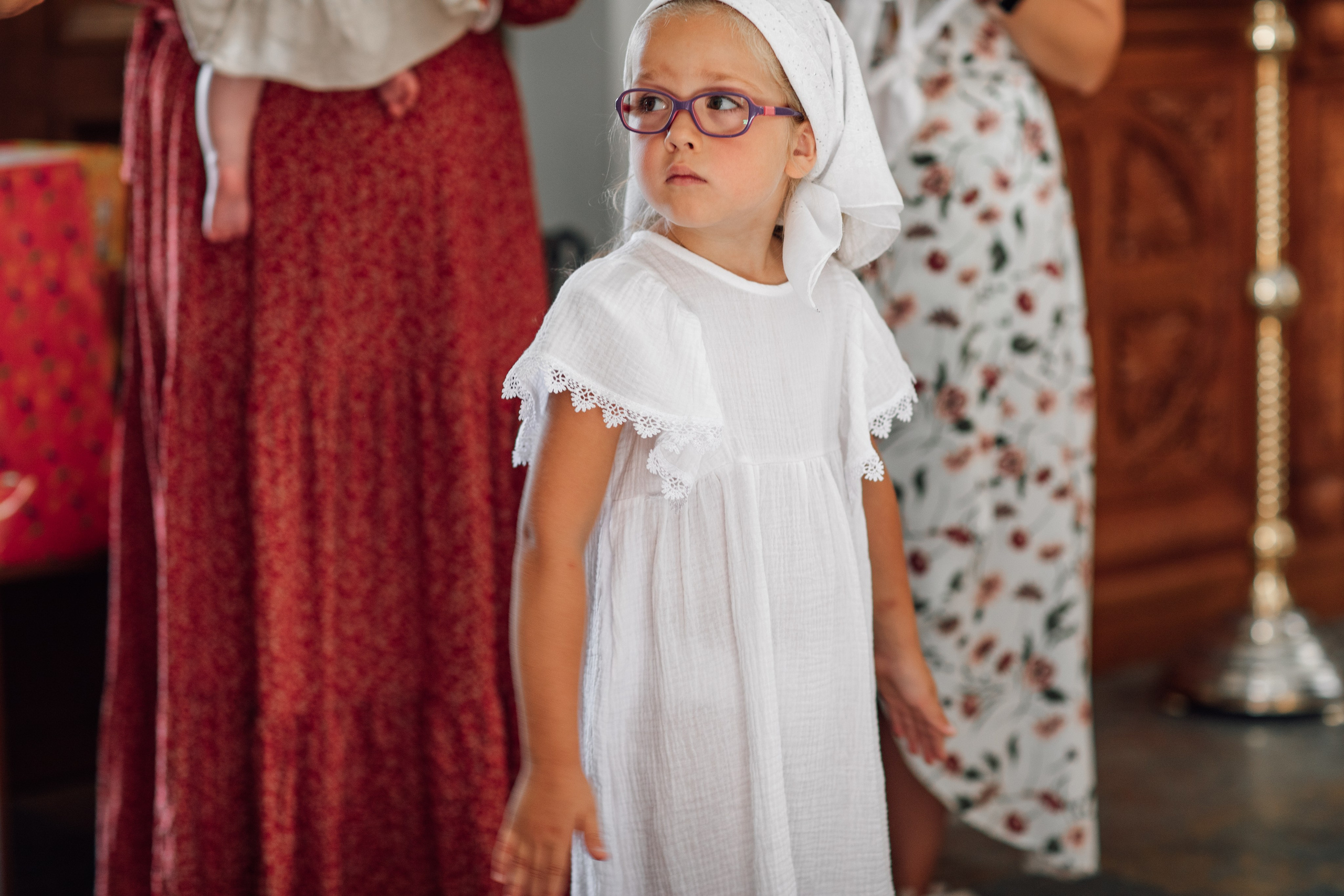 Таинство Крещения. Свадебный и семейный фотограф в Санкт-Петербурге и Сестрорецке