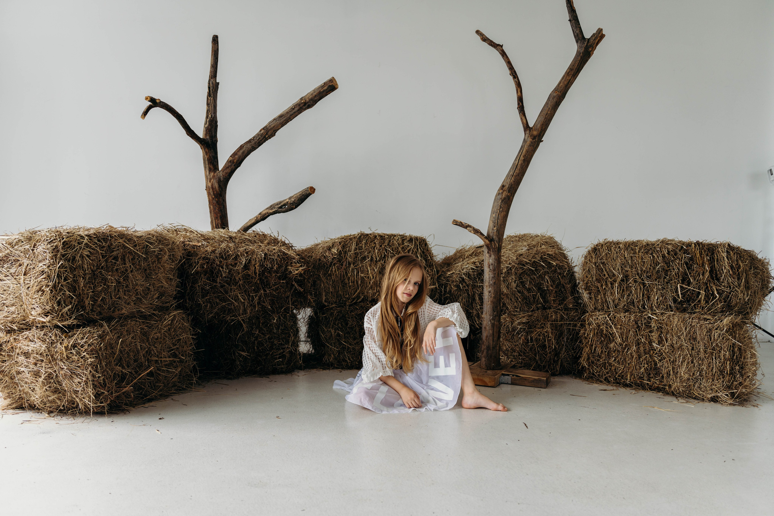 Детская фотосессия. Семейный и портретный фотограф во Владимире и Суздале