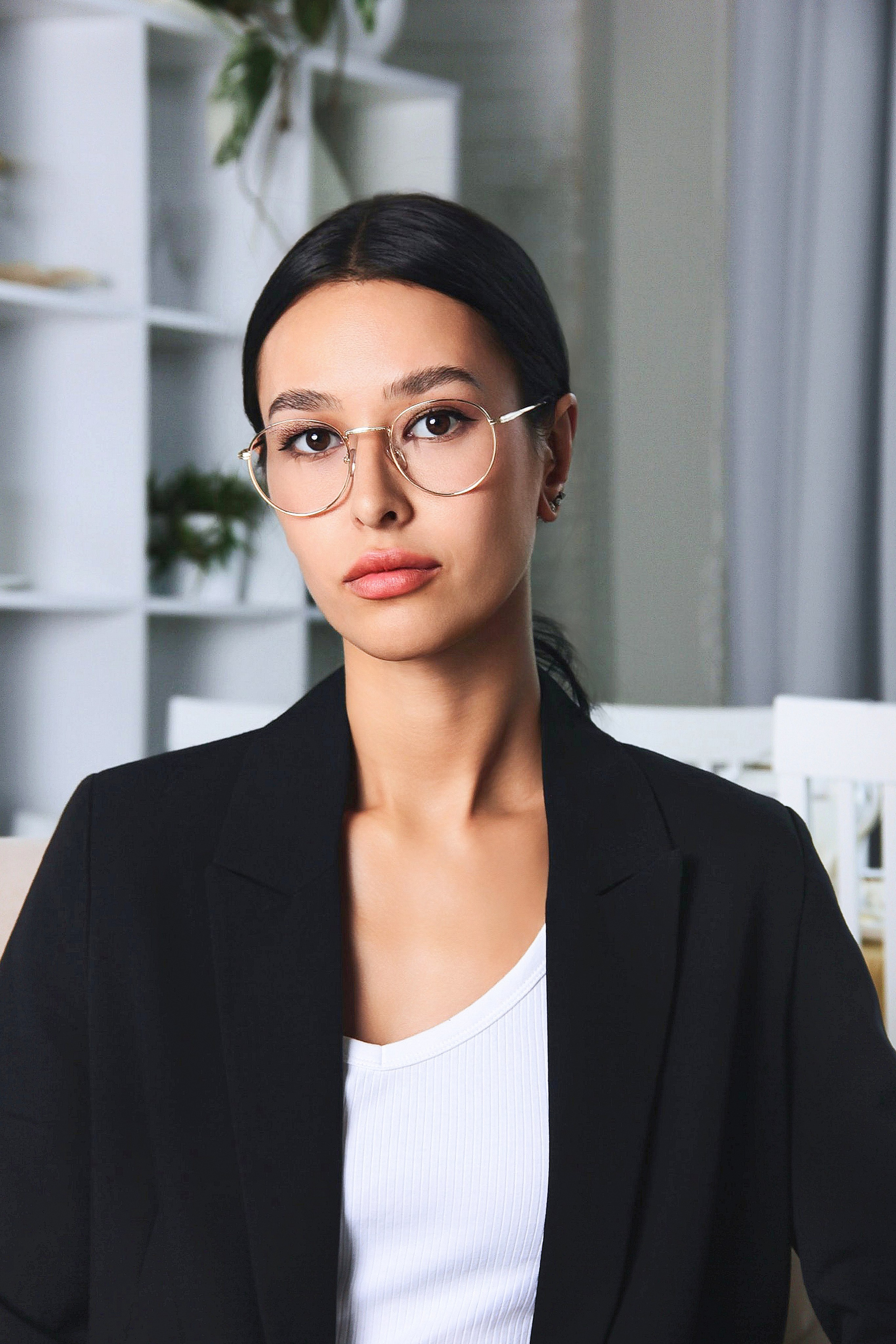 Деловая фотосессия в Москве