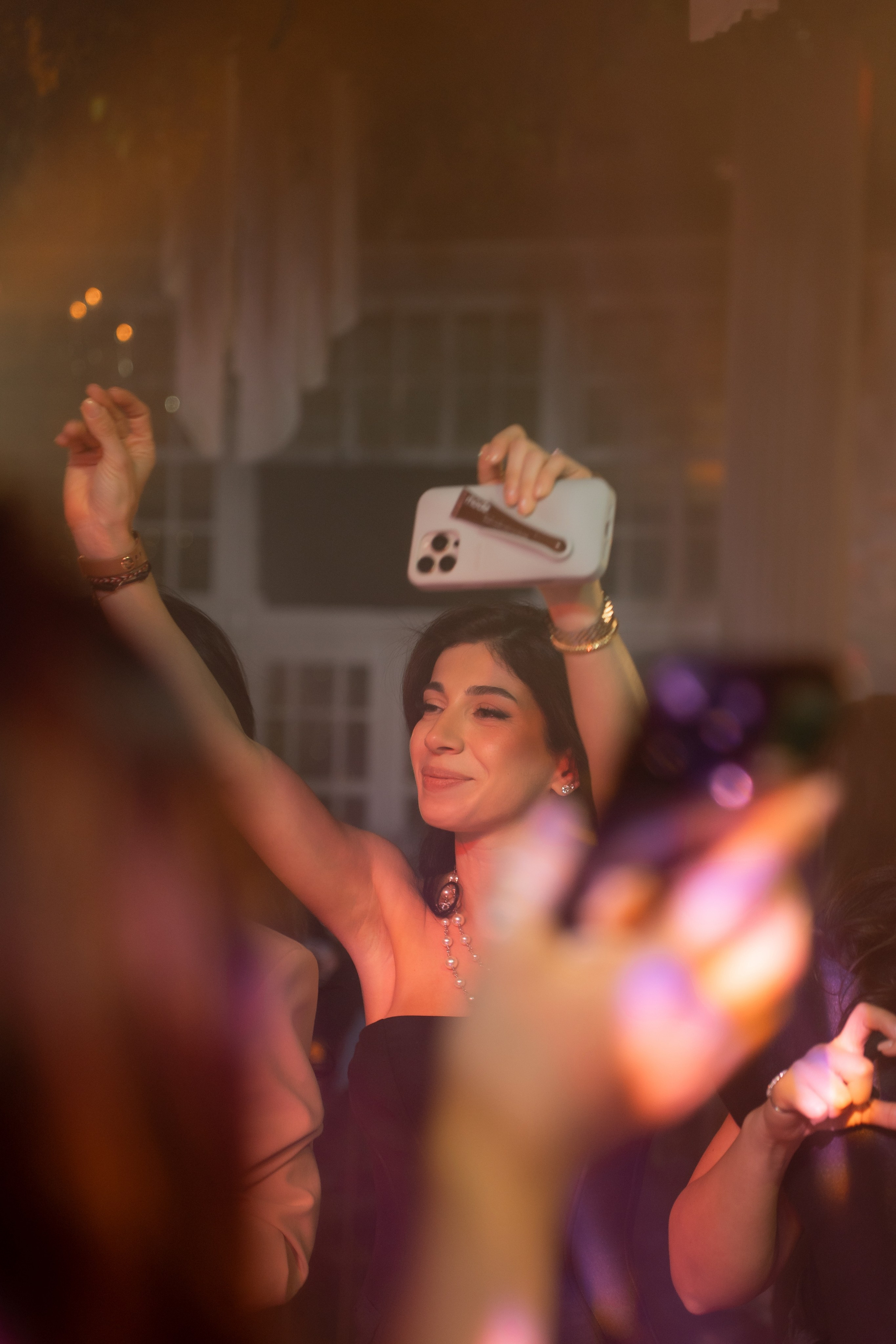 Первый День рождения малышки Элен. Портретный и свадебный фотограф Алла Карени Москва