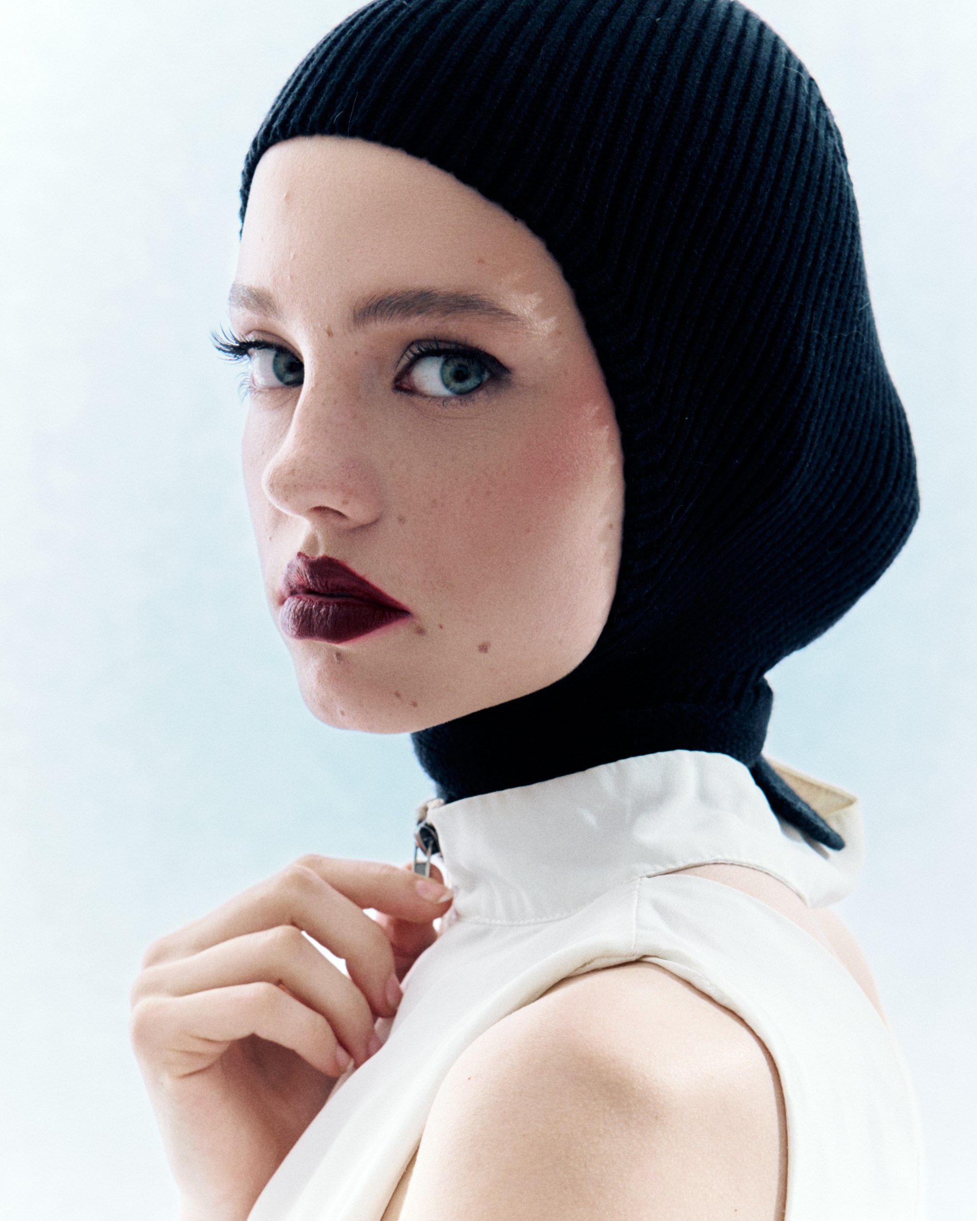 Лиза. Фотограф в Новосибирске Дмитрий Матвеев