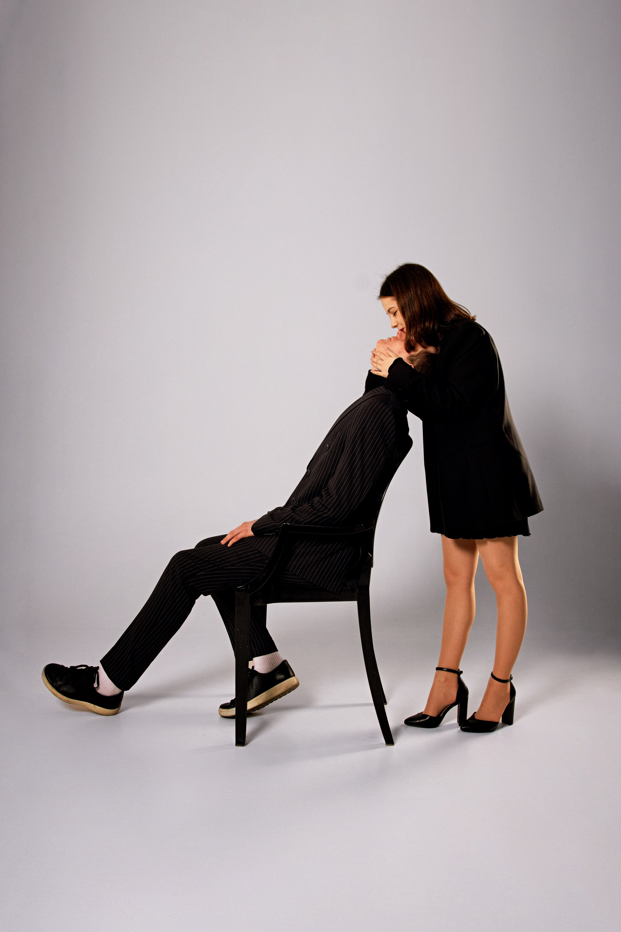 Дарья и Дмитрий. Фотограф в Екатеринбурге Михаил Порто