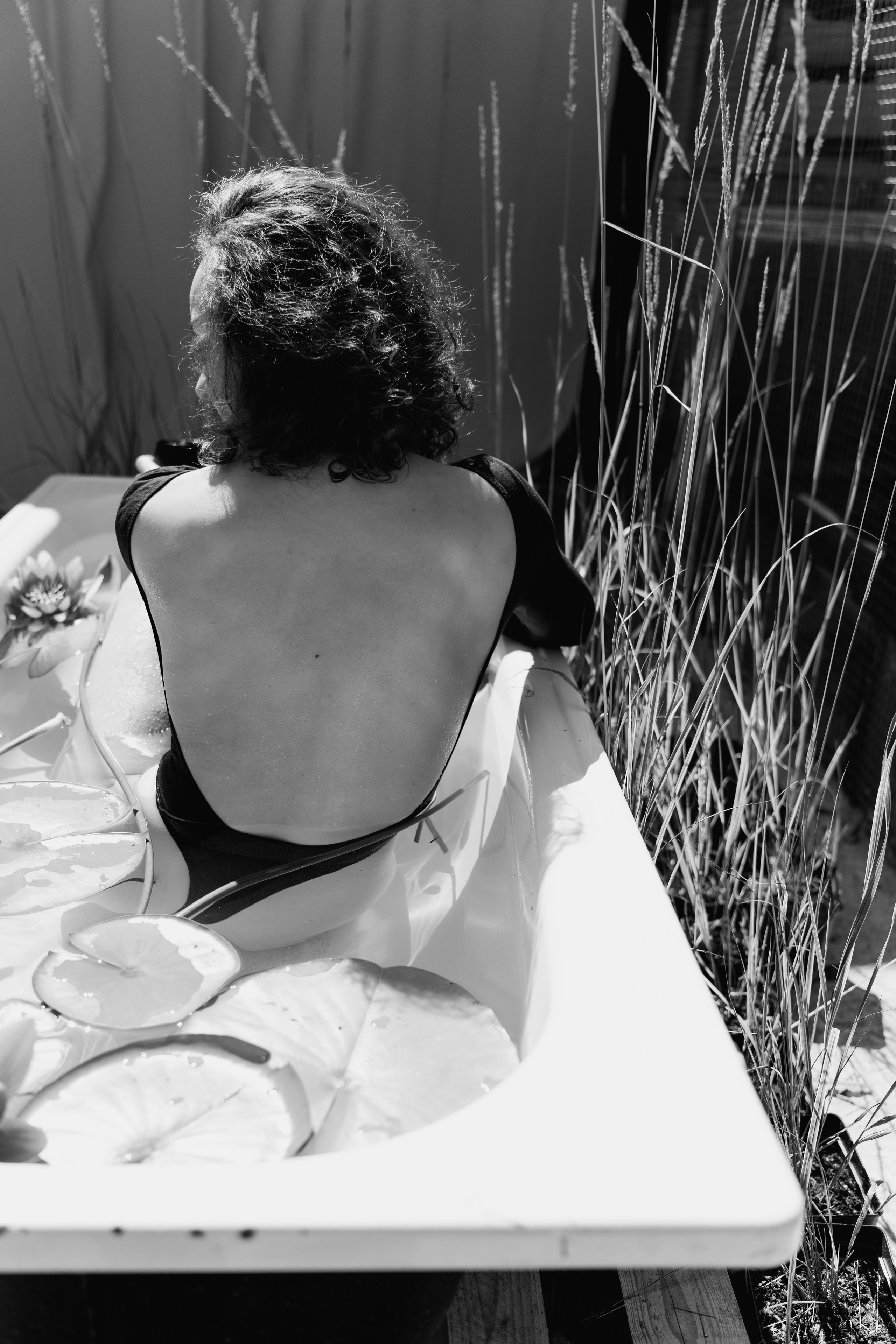 Наталья. Виктория Саханкова — портретный и семейный фотограф в Москве