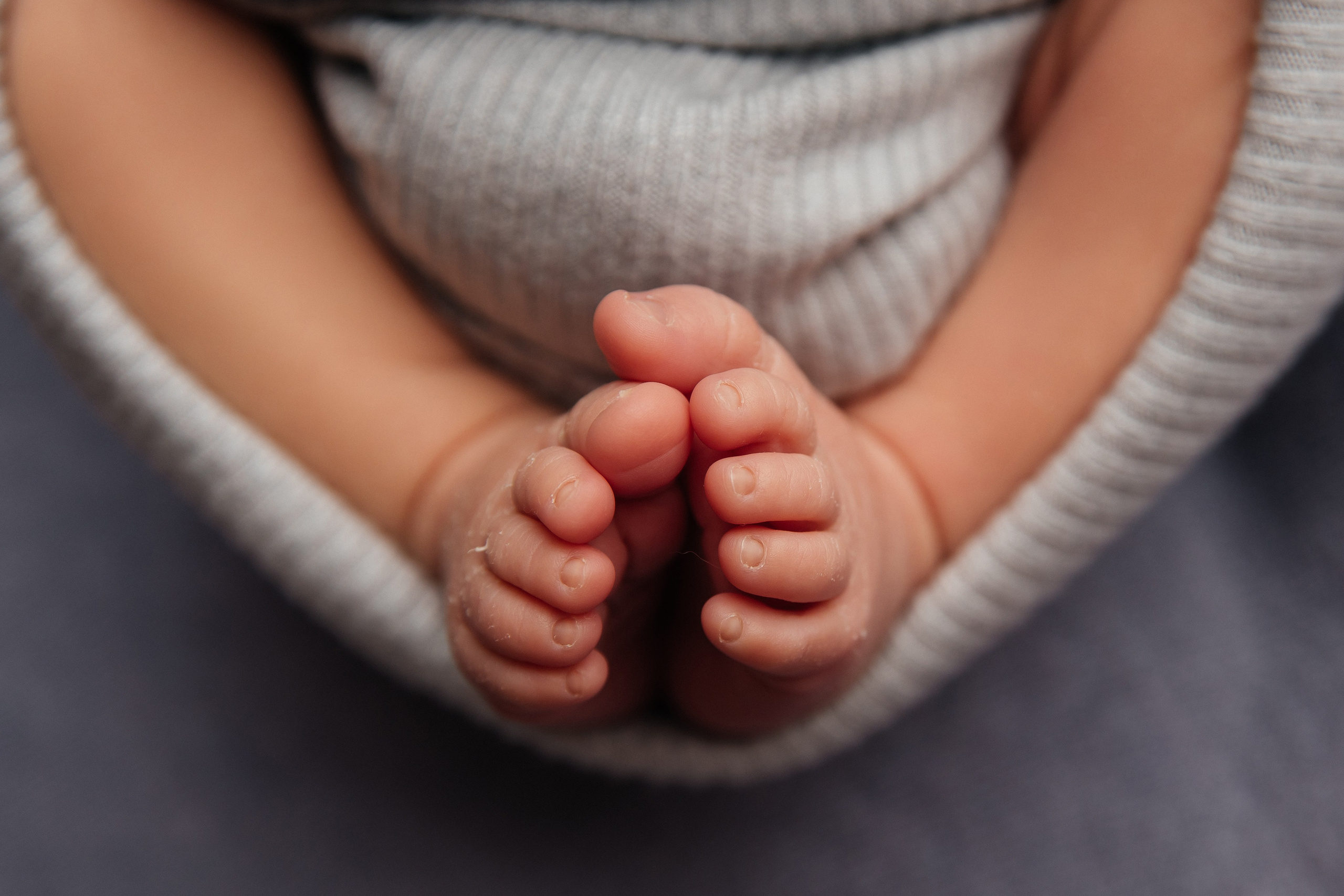 Макар. Фотограф новорожденных Тверь Диана Муляева