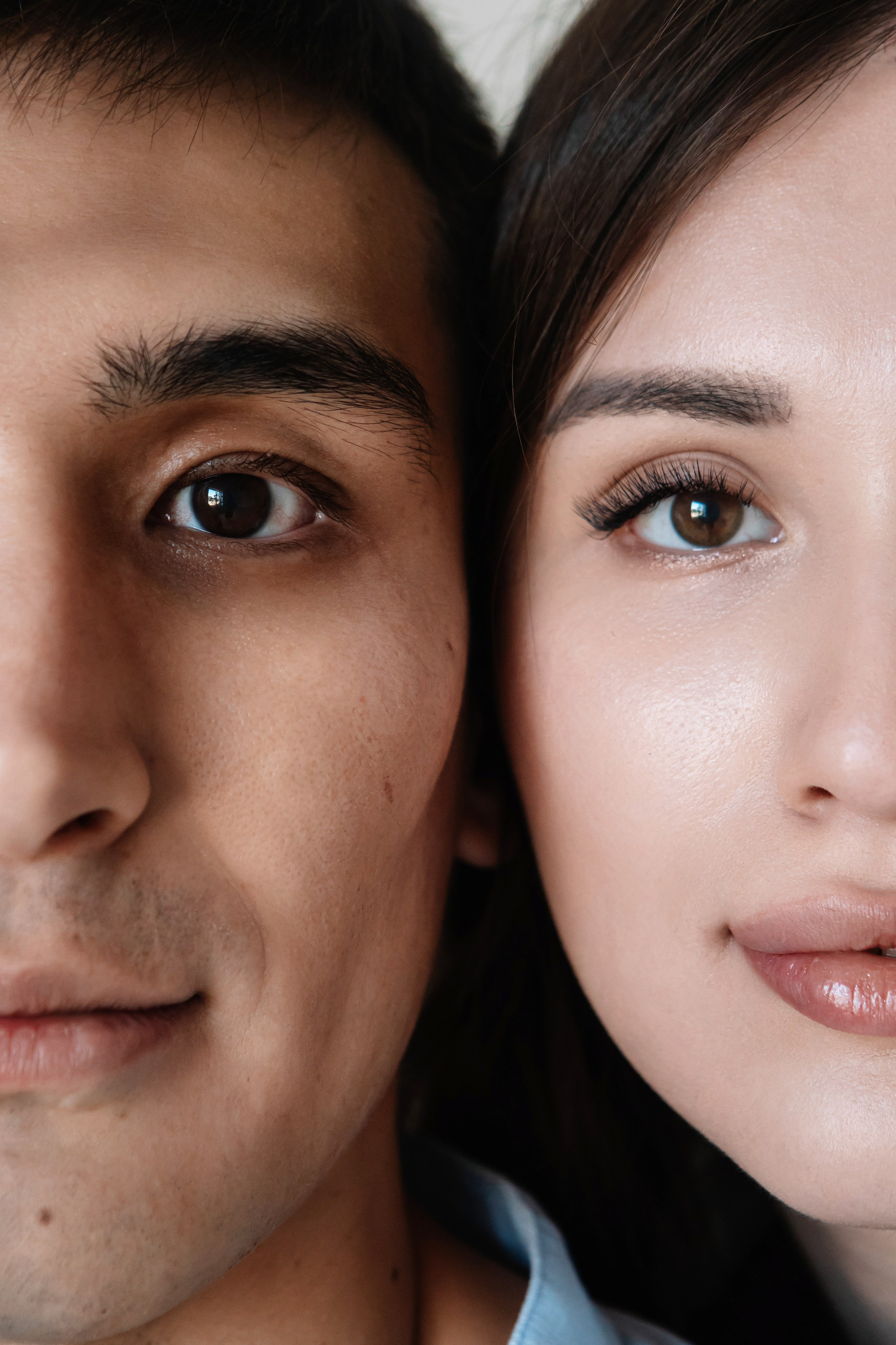 Фотосессия в студии. Свадебный и семейный фотограф в Элисте Лиджик Сарлов