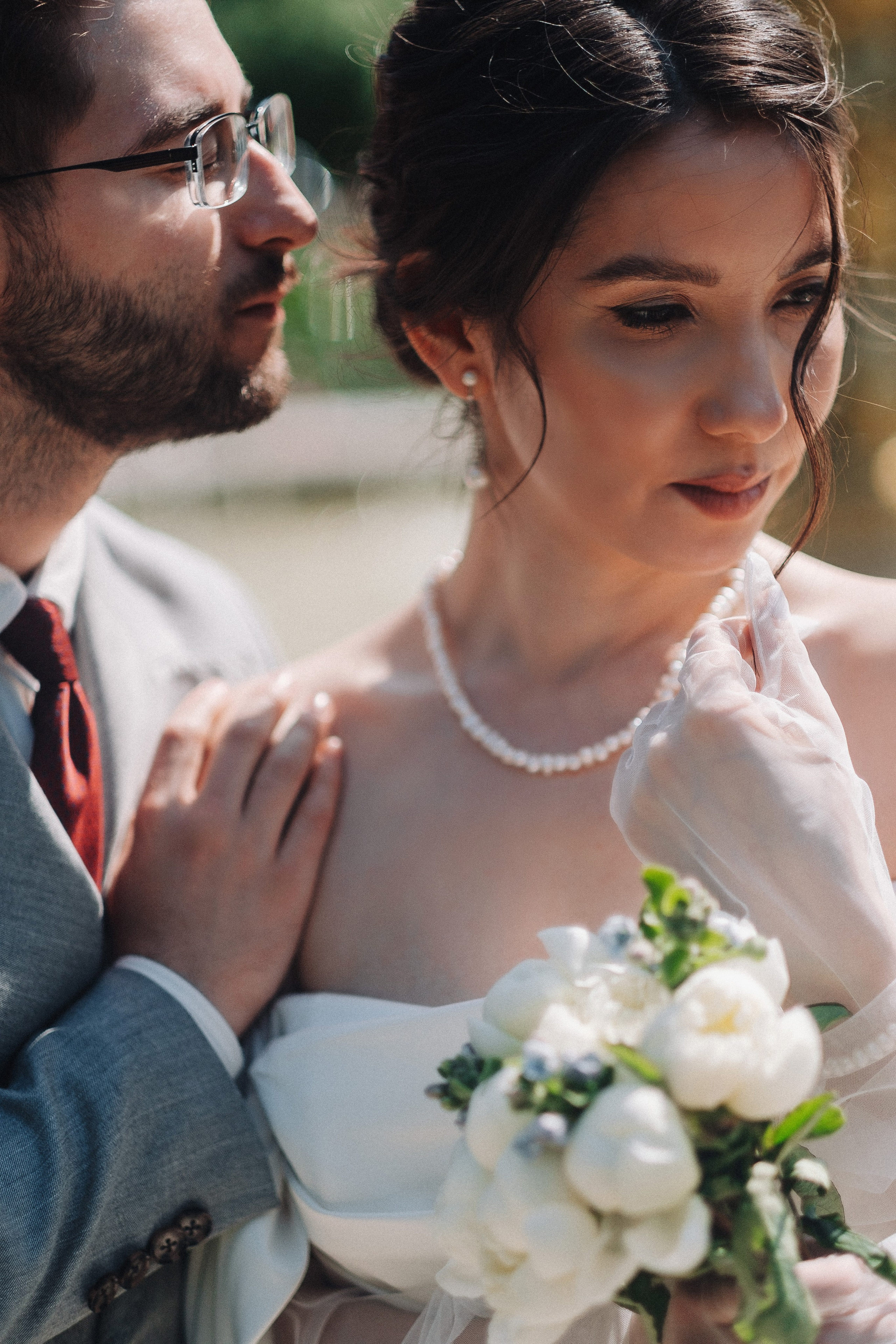 Гузель & Александр. Свадебный и семейный фотограф в Казани и Зеленодольске Ланочкин Илья