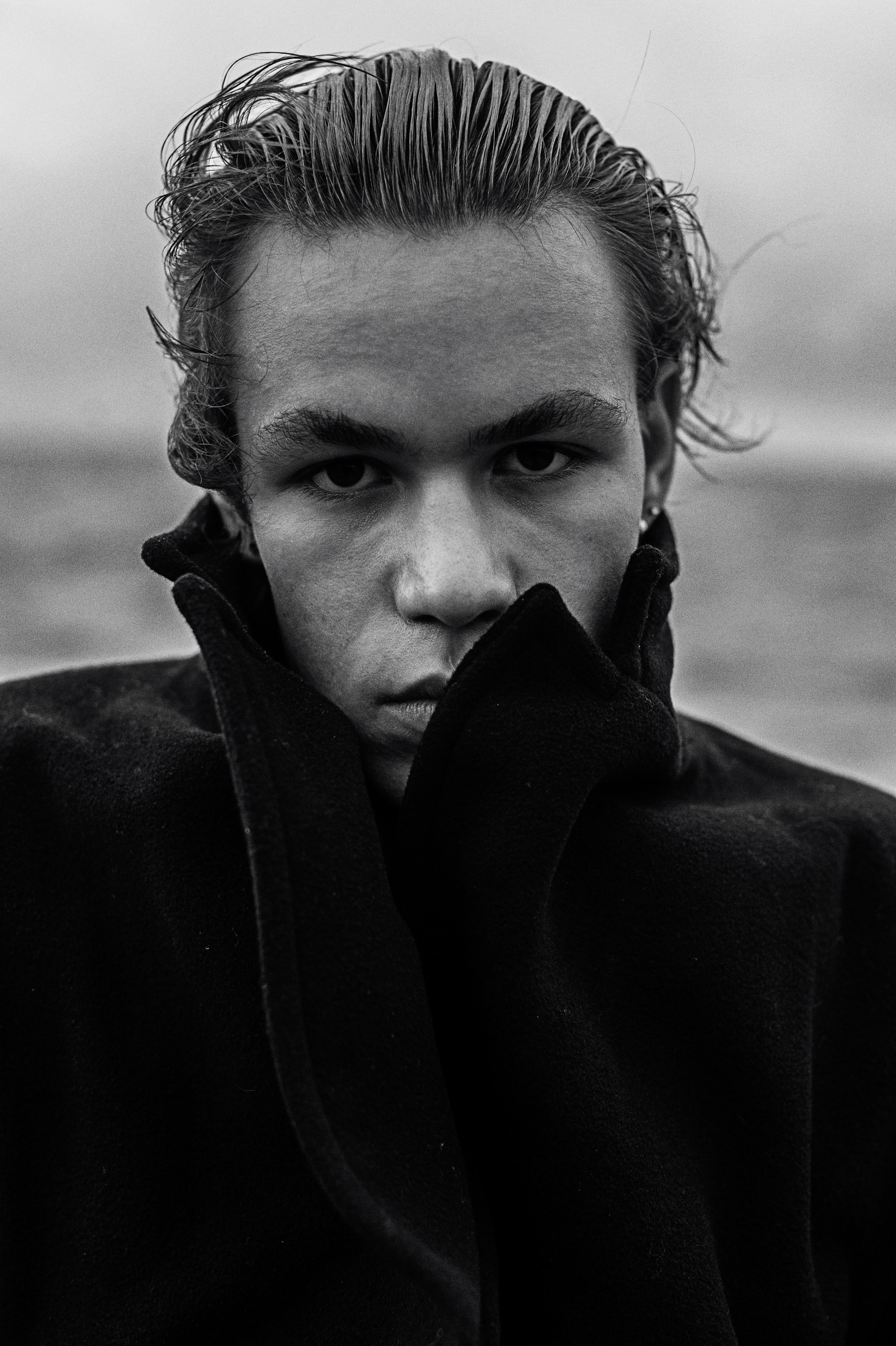 Ярослав. Сергей Виноградов фотограф Россия Санкт-Петербург