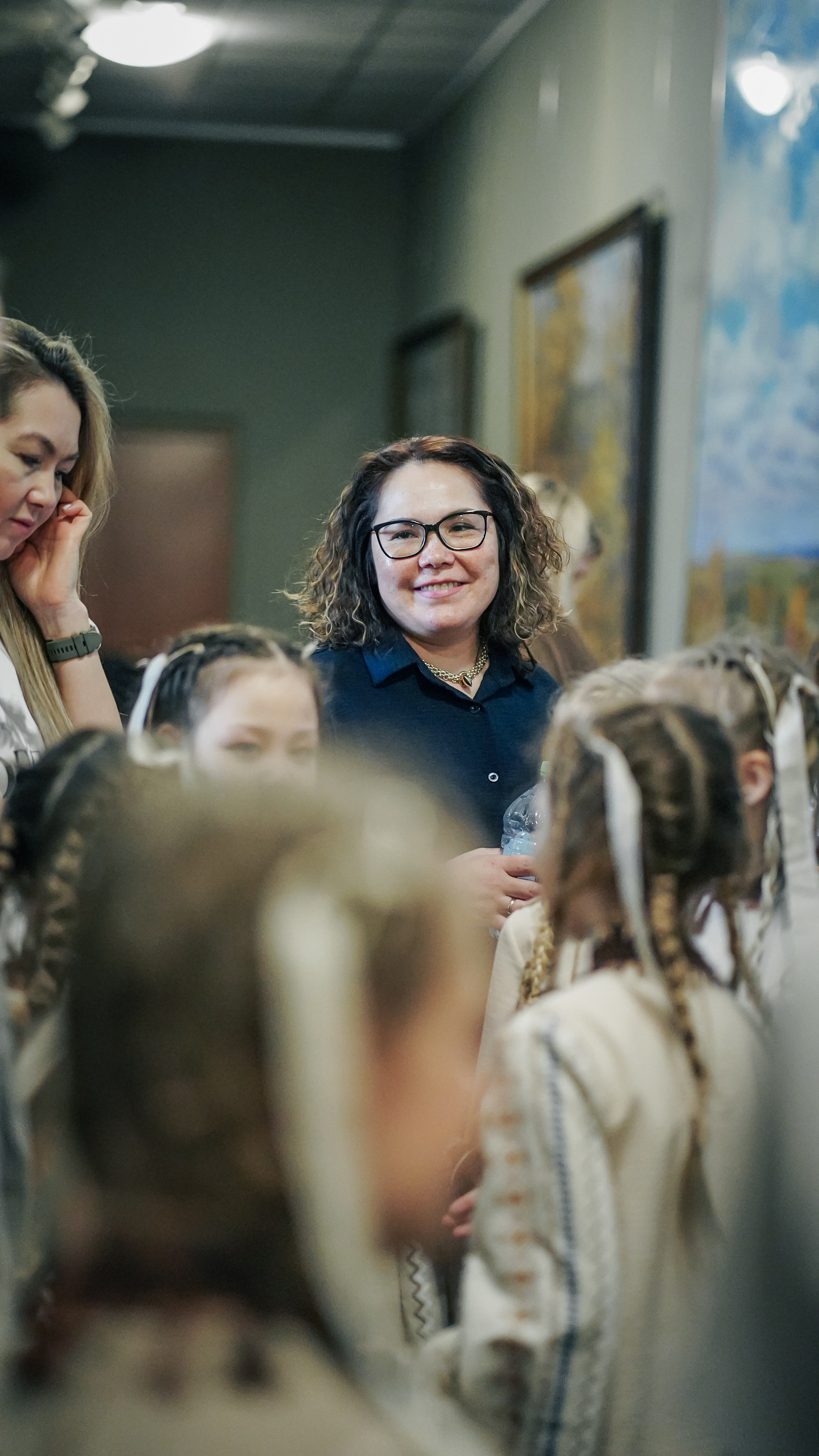 Хореографический конкурс март 2025. Семейный и детский фотограф в Москве (Тинао) Галкина Алевтина