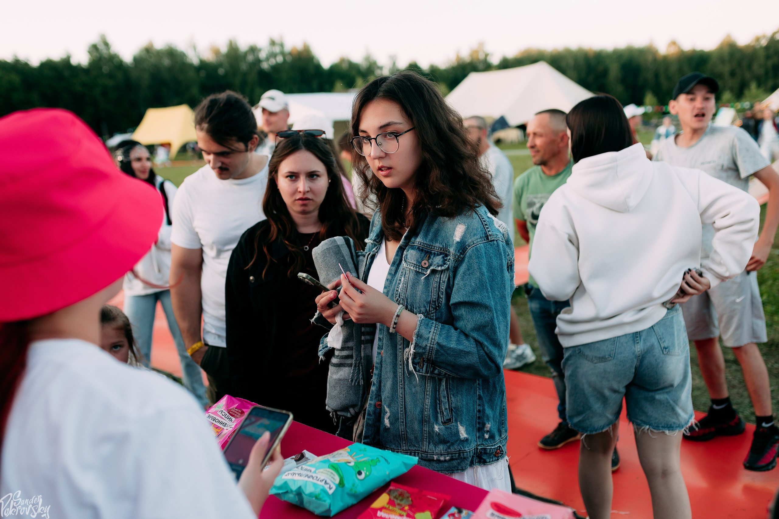Самокат. Свадебный и репортажный фотограф в Чебоксарах Покровский Александр