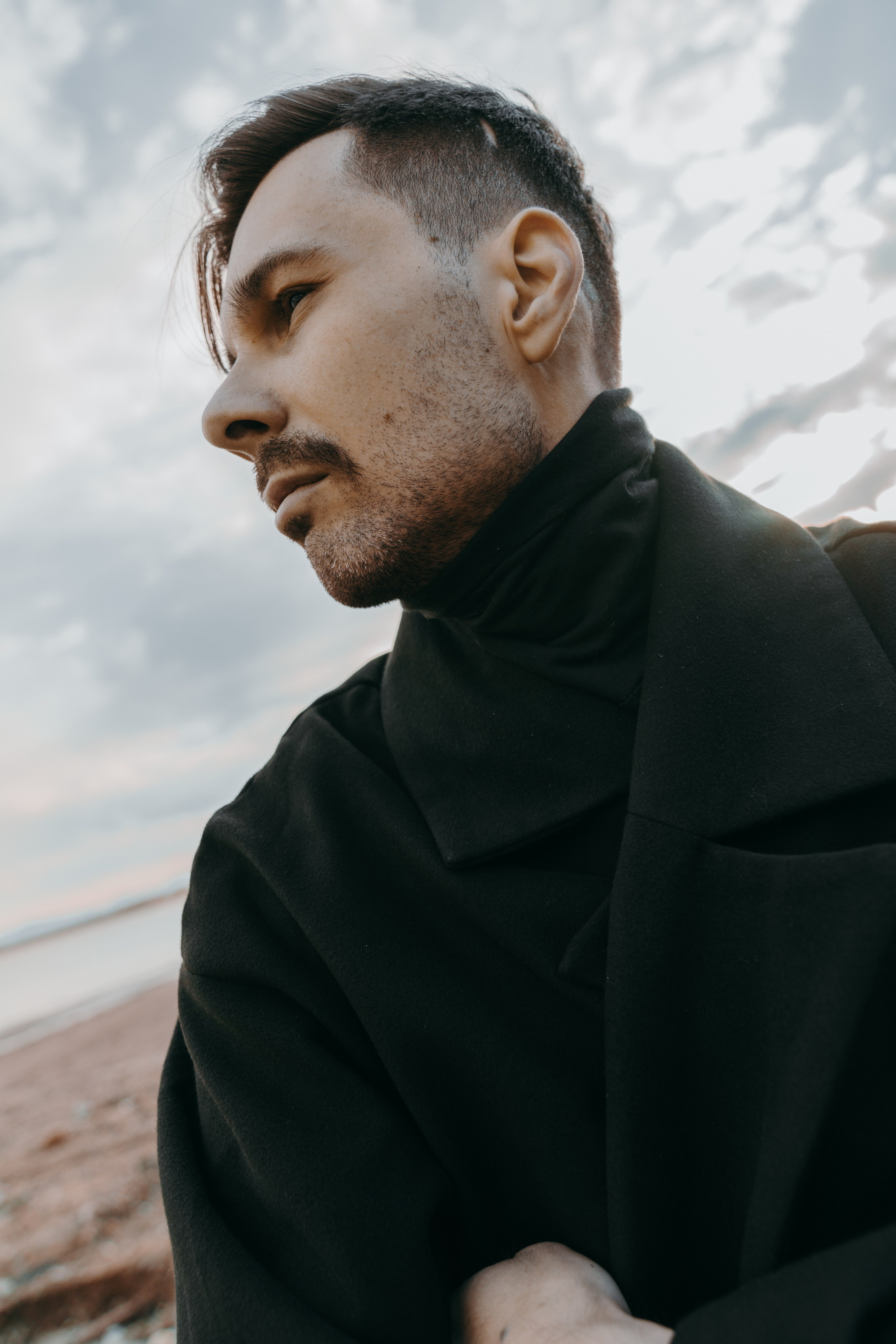 Фотосессия для Андрея