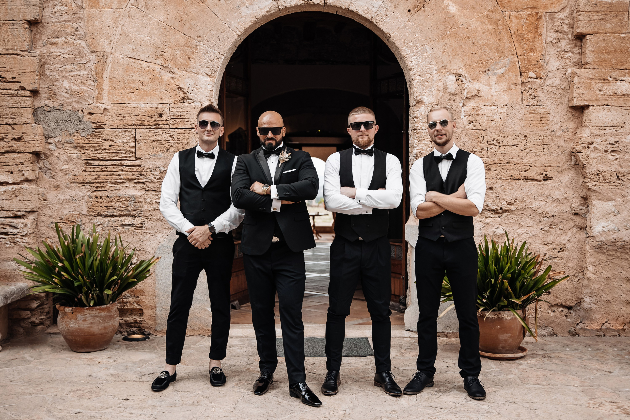 Vaida_&_Tadas. Фотограф на Майорке Екатерина Дробышева