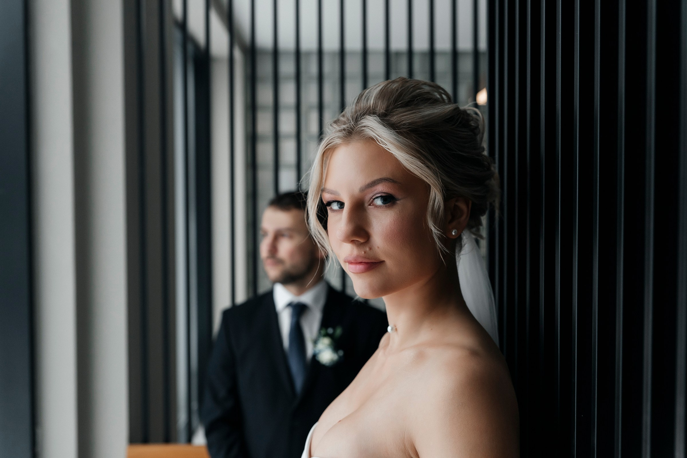 Свадебный и репортажный фотограф в Новосибирске Федор Гладков