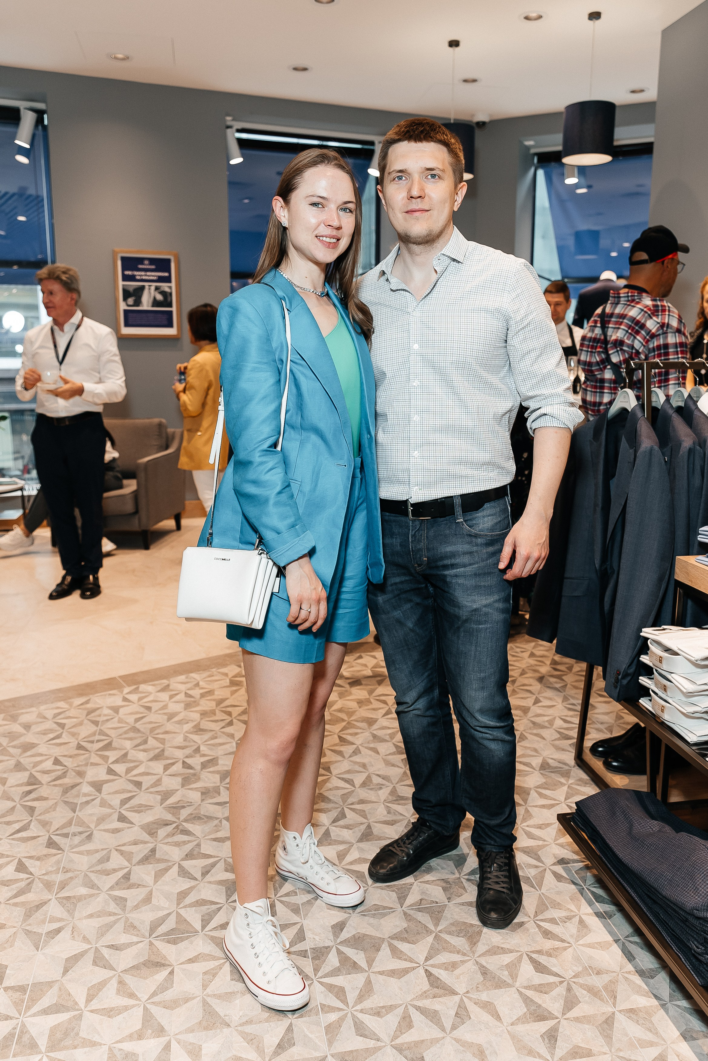 Henderson. Павел Краснов — Свадебный и репортажный фотограф в Москве