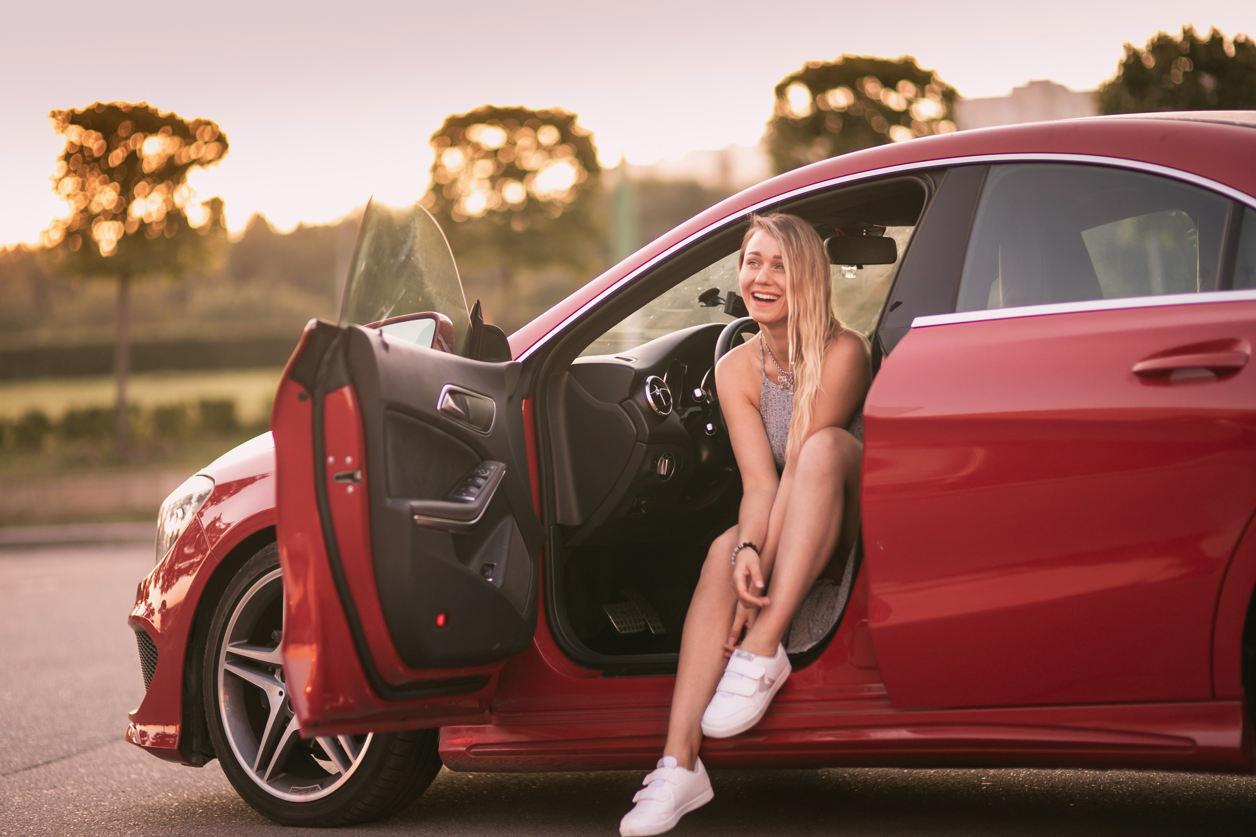 В городе. Семейный фотограф в Москве