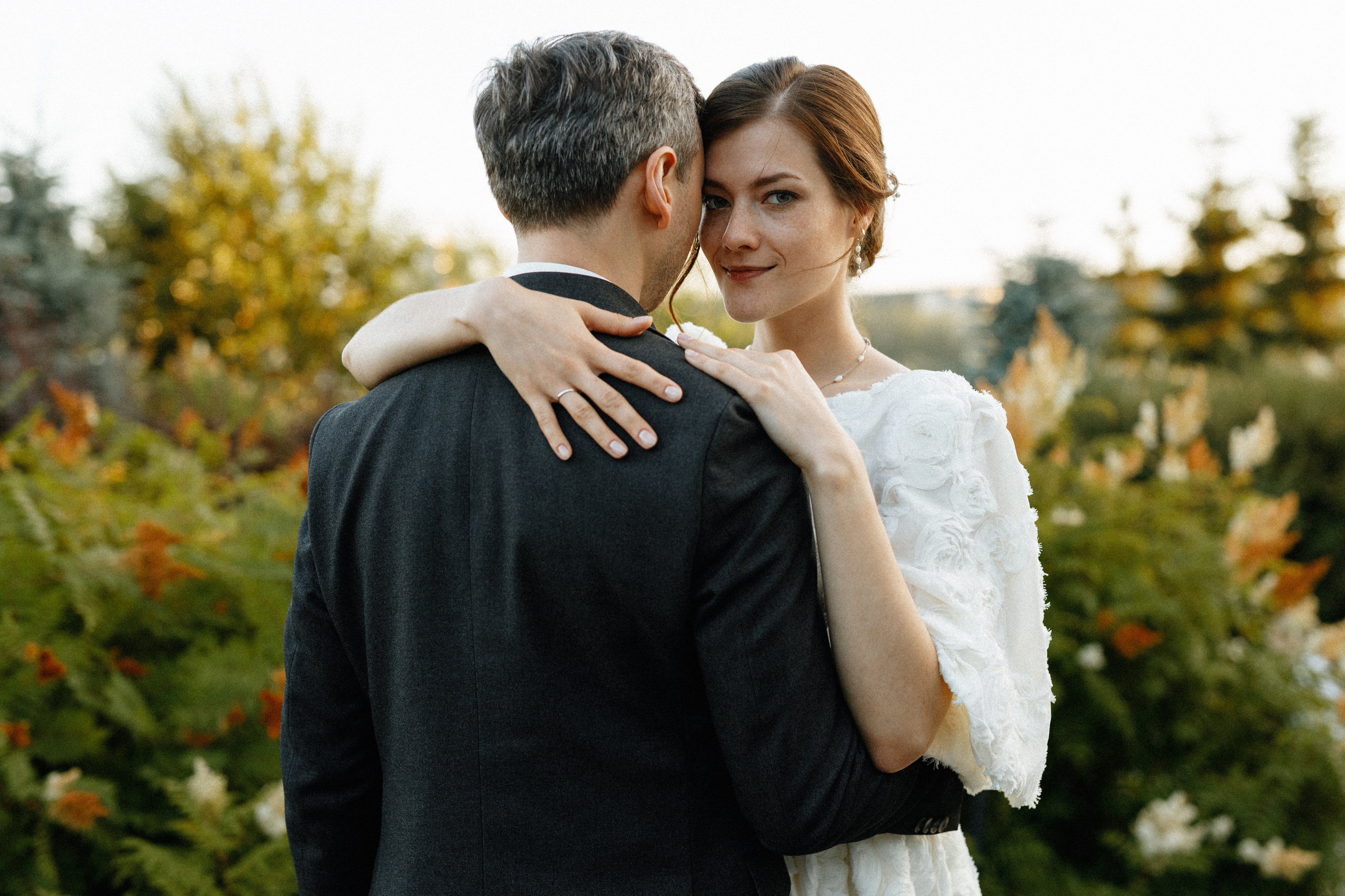 Ильдар и Екатерина. Glissando. Свадебный фотограф Балчугова Мария Екатеринбург