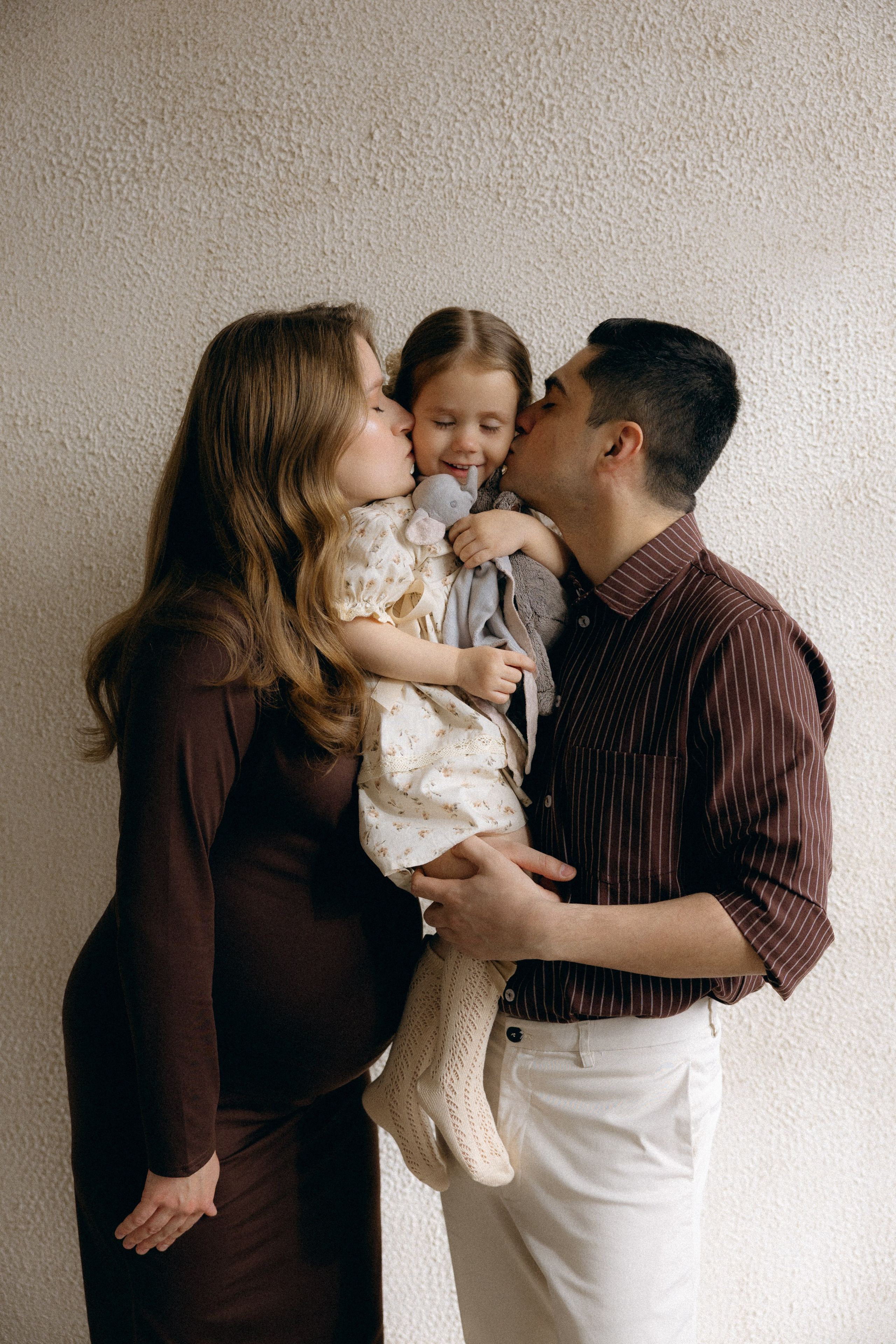 Четыре сердца. Свадебный фотограф Таня Караисаева