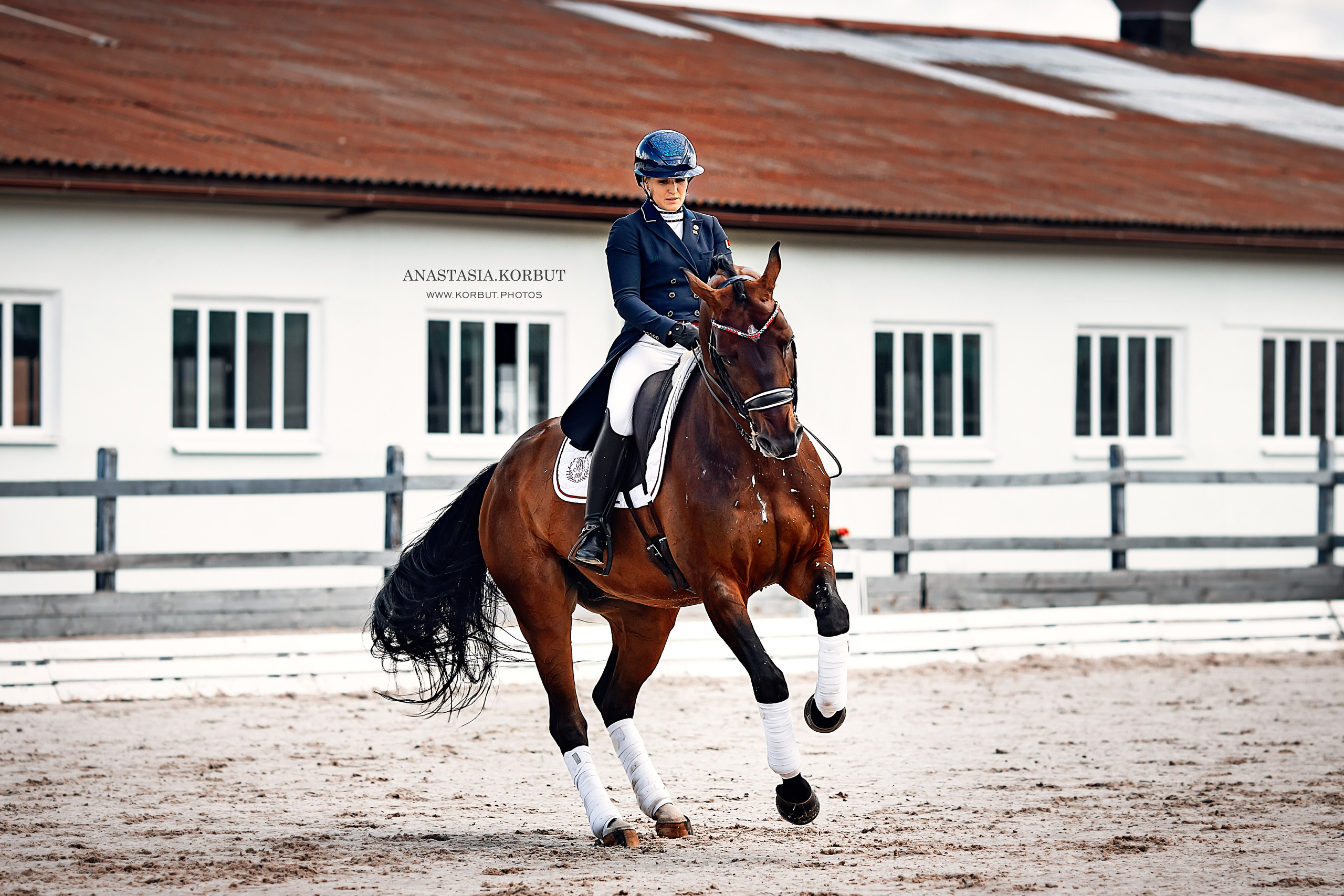 Чемпионат РБ | Июль 2023. Арт фотограф в Минске Анастасия Корбут