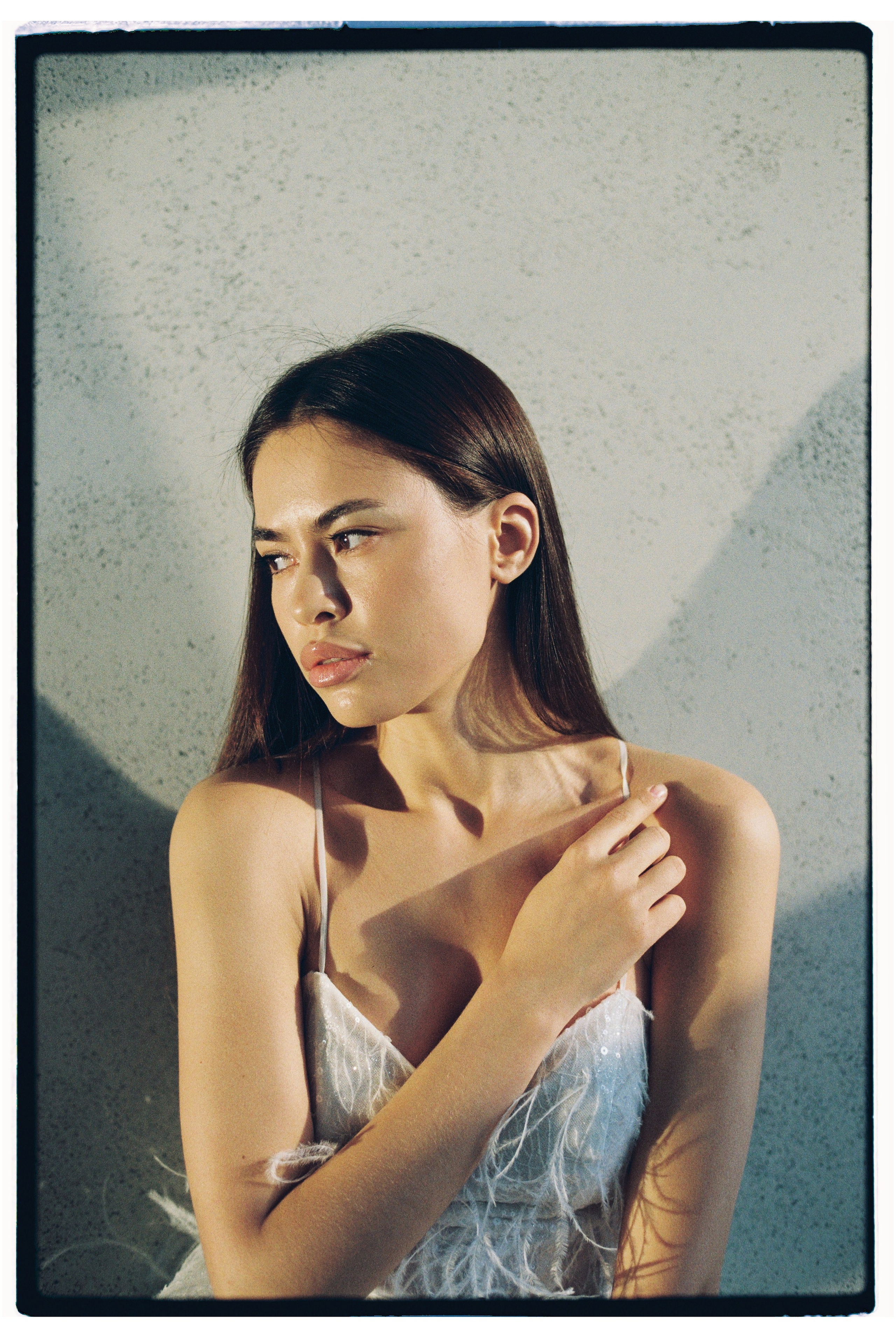 Bella wth Sovanna atl. Фотограф Андрей Куськало