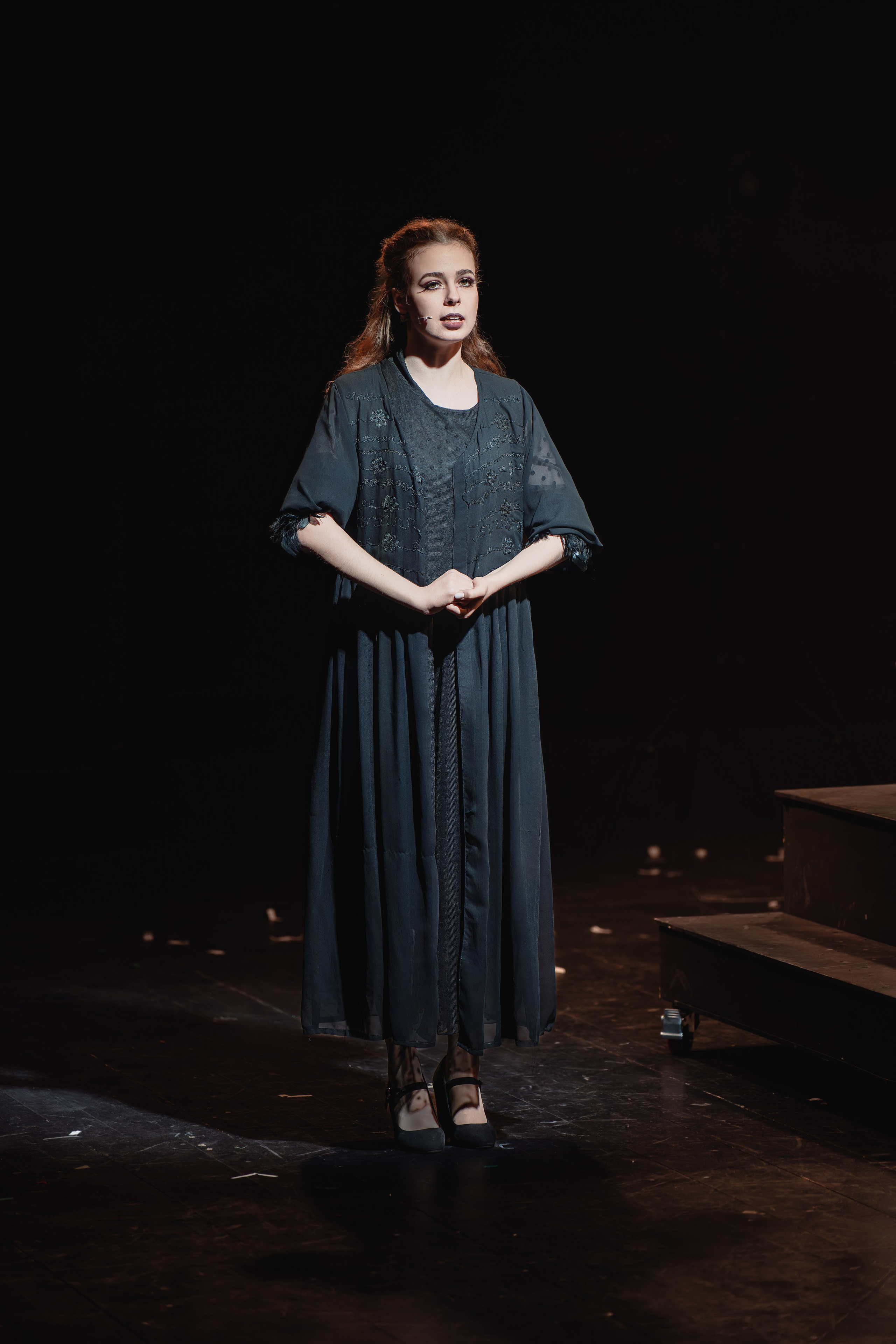 Рулловцы: Обыкновенное Чудо. Сайт фотографа Сергея Абрамова