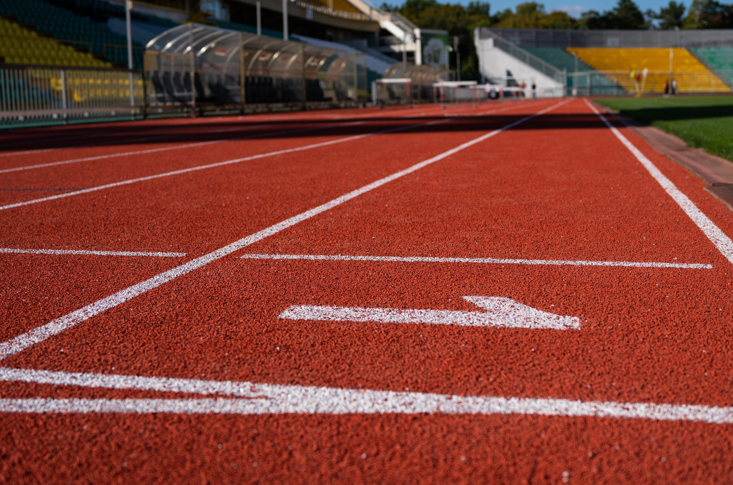 СТАДИОН «КУБАНЬ». Recro