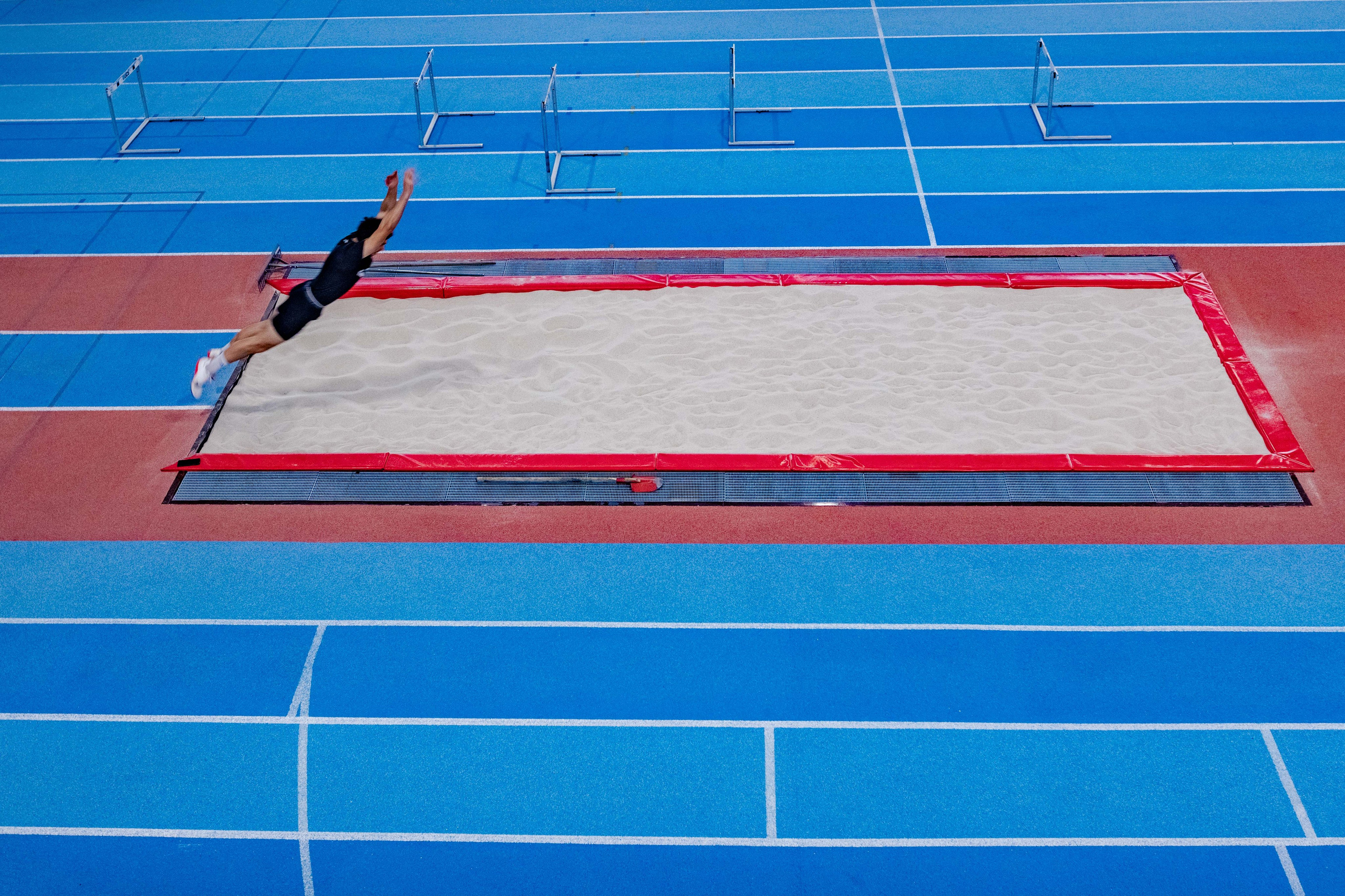 Манеж Братьев Знаменских. Recro