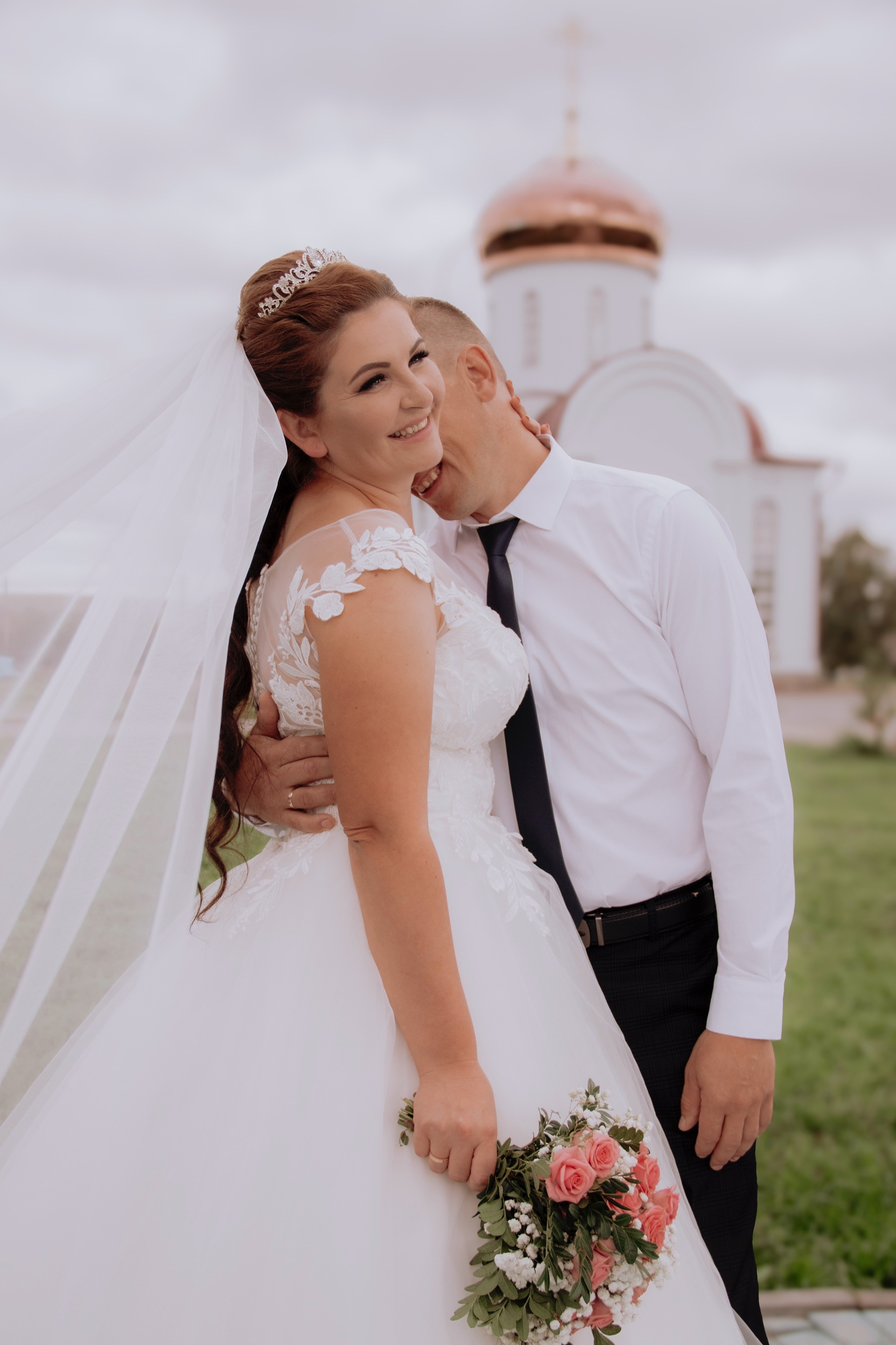 СВАДЬБА ОЛЬГА И ВАЛЕРИЙ. ProFoto