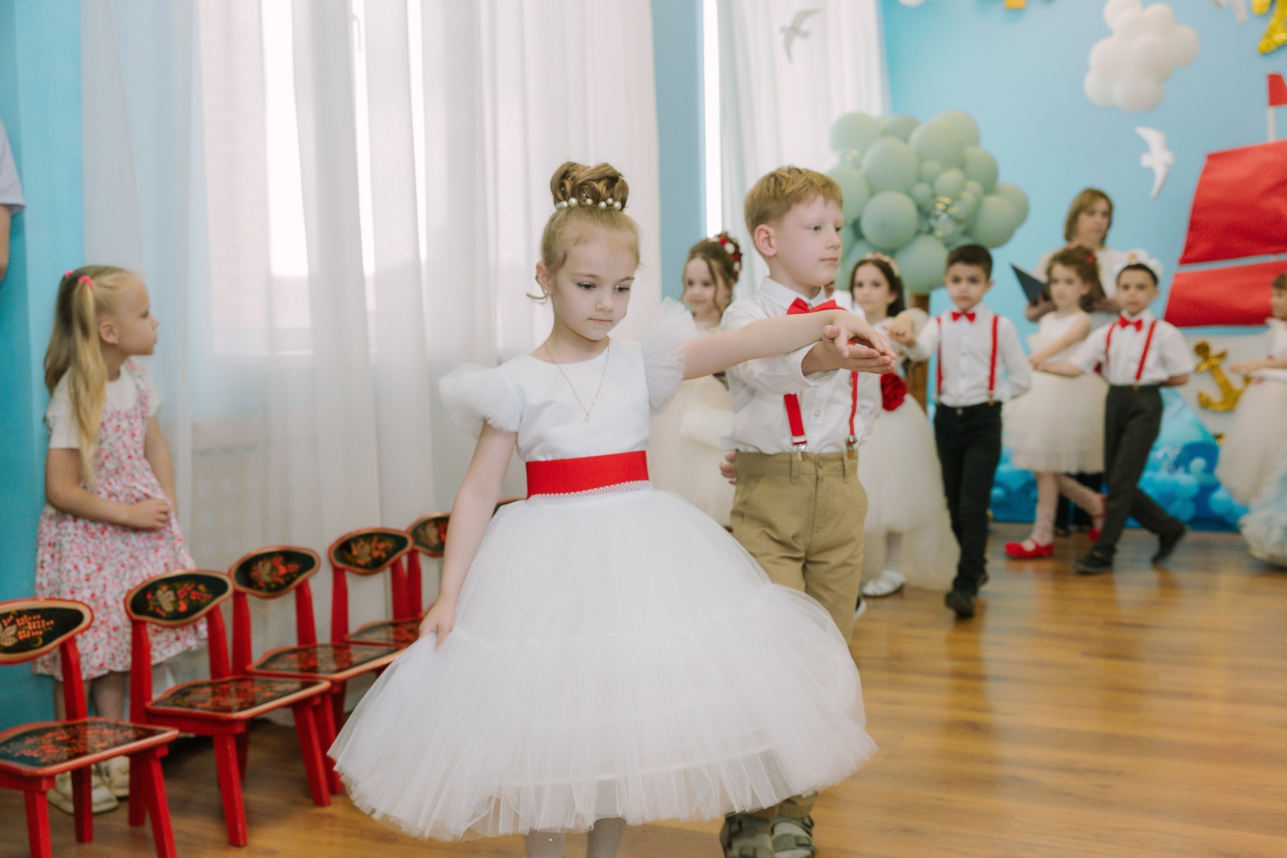 Выпускной 10 ДС. Выпускные альбомы Натальи Бутко: Новороссийск, Анапа, Геленджик