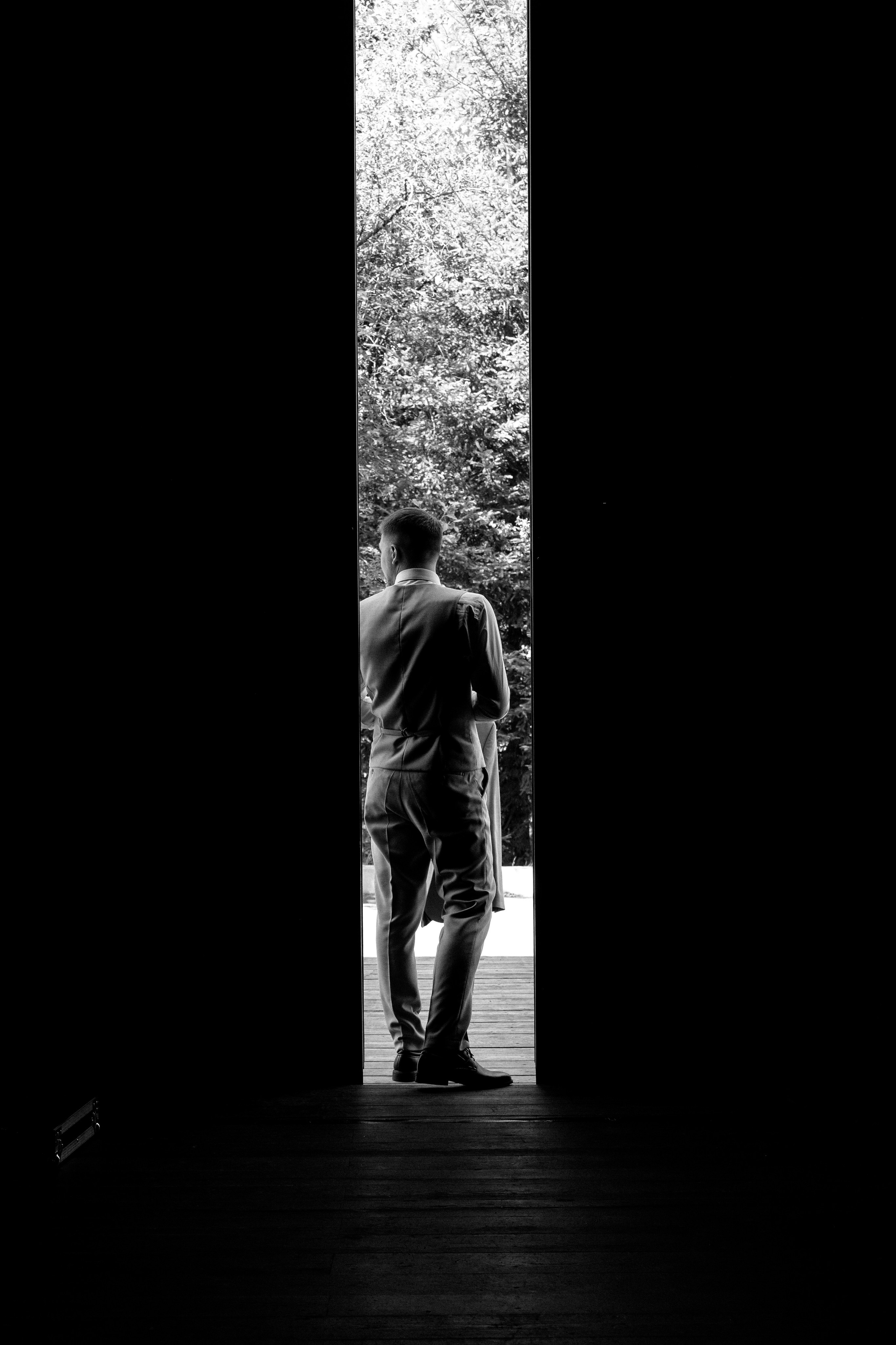 Паша и Милана. Свадебный фотограф в Красноярске