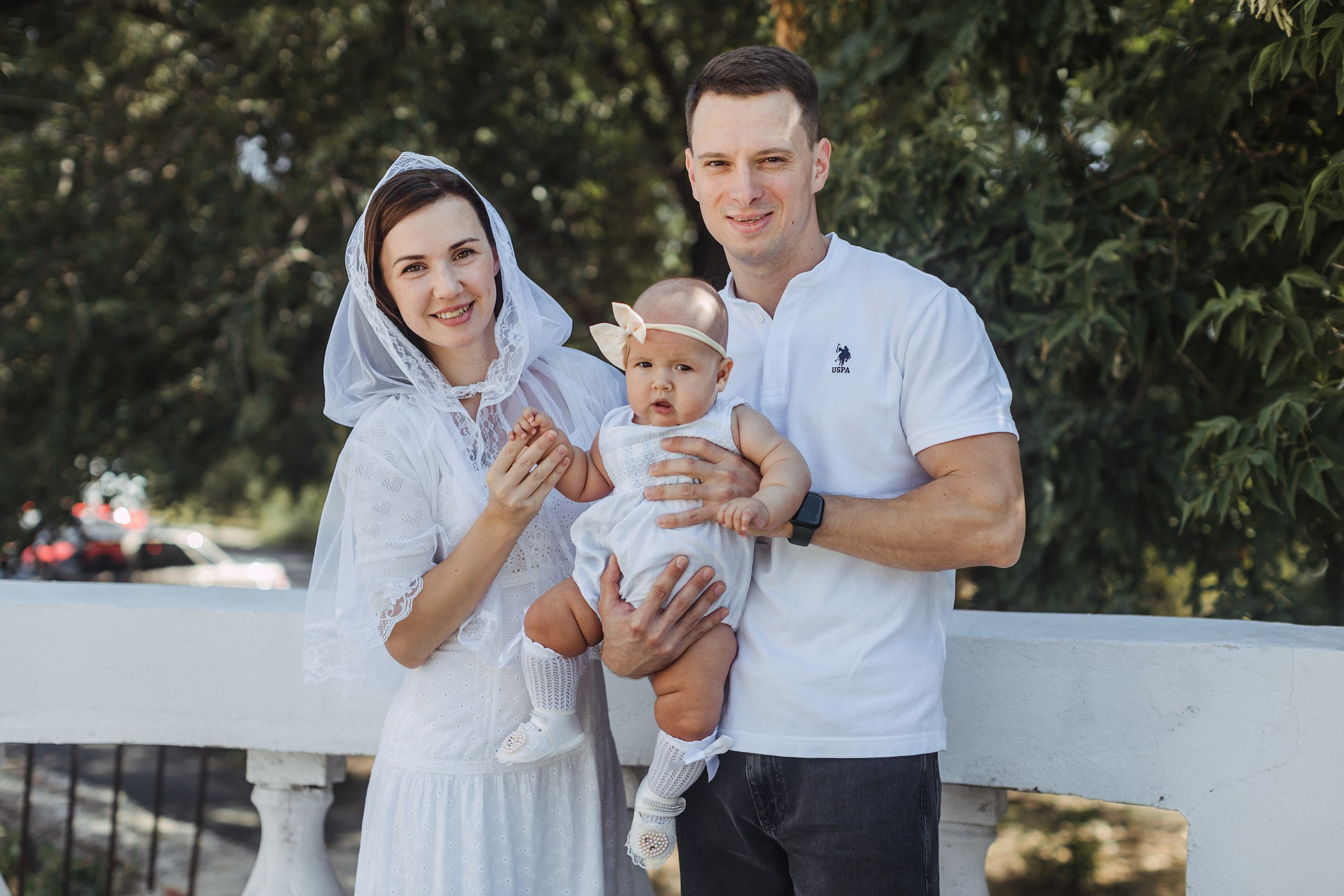 Церковь Веры, Надежды, Любови и матери их Софии. Фотографы в городе Волгограде — Людмила Агеева и Алексей Околелов