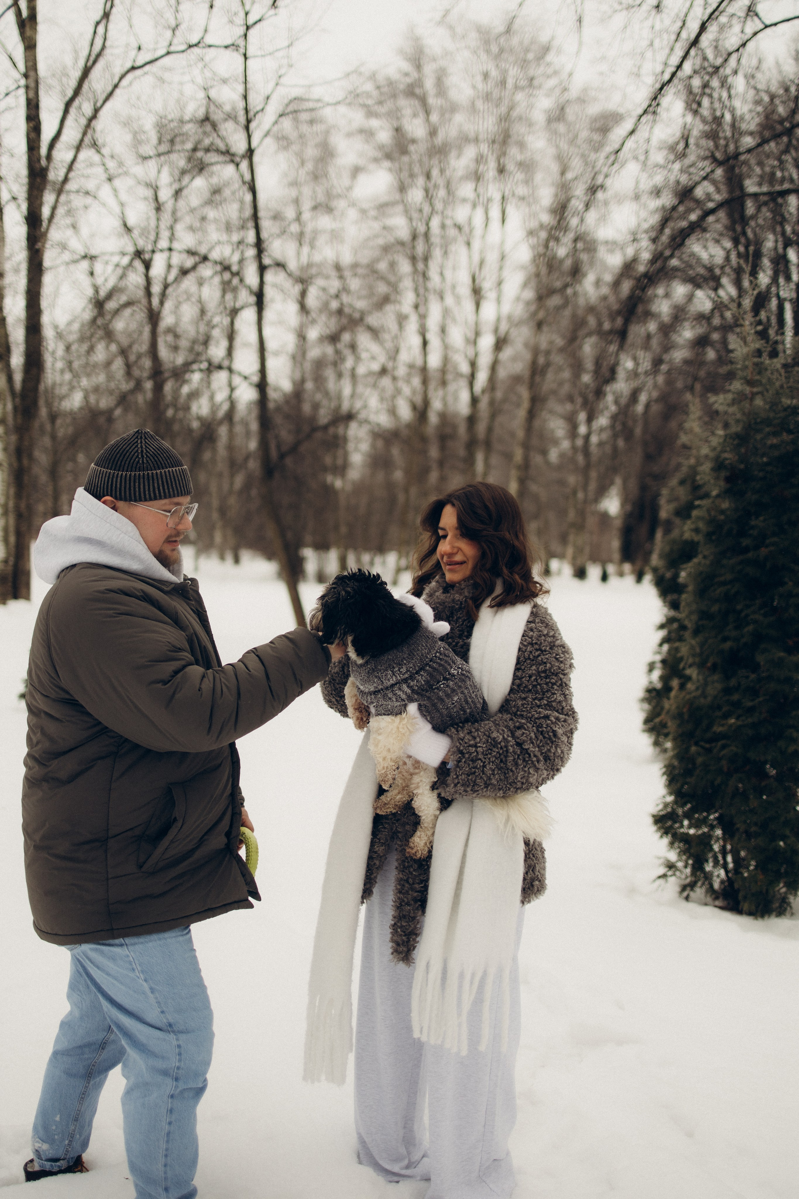 Эля & Серёжа. Ирина Владимирова | Фотограф Санкт-Петербург