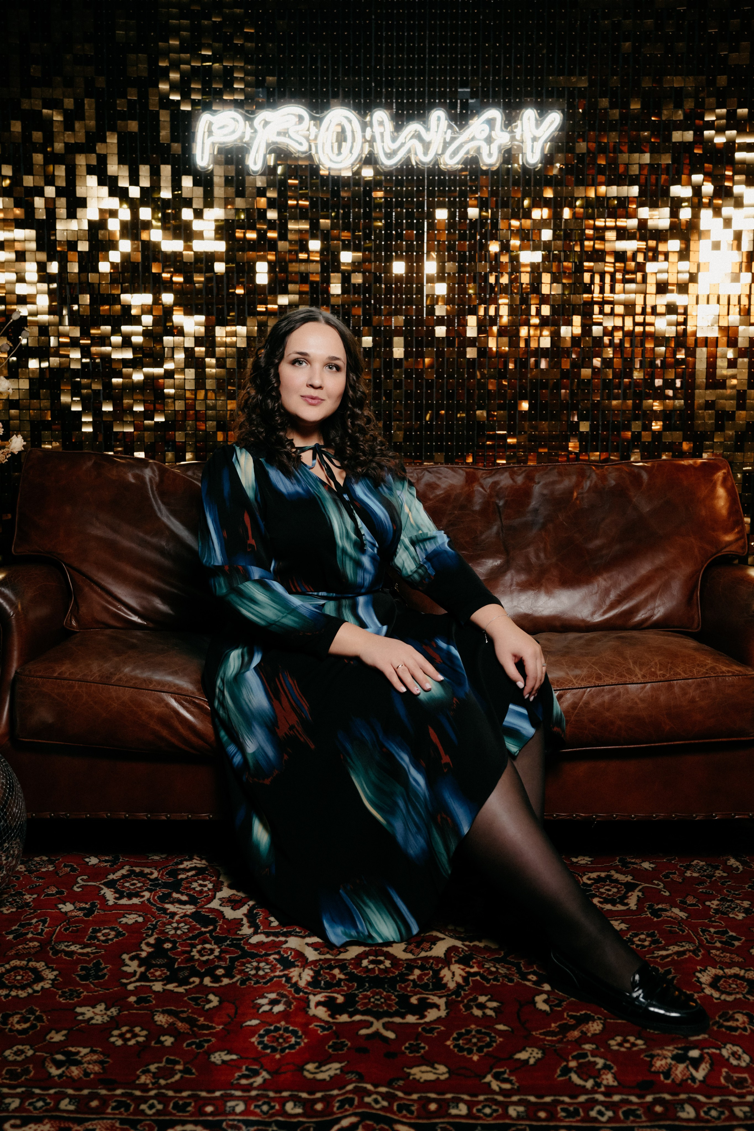 Everybody Needs Proway. Фотограф в Москве Дмитрий Рогов