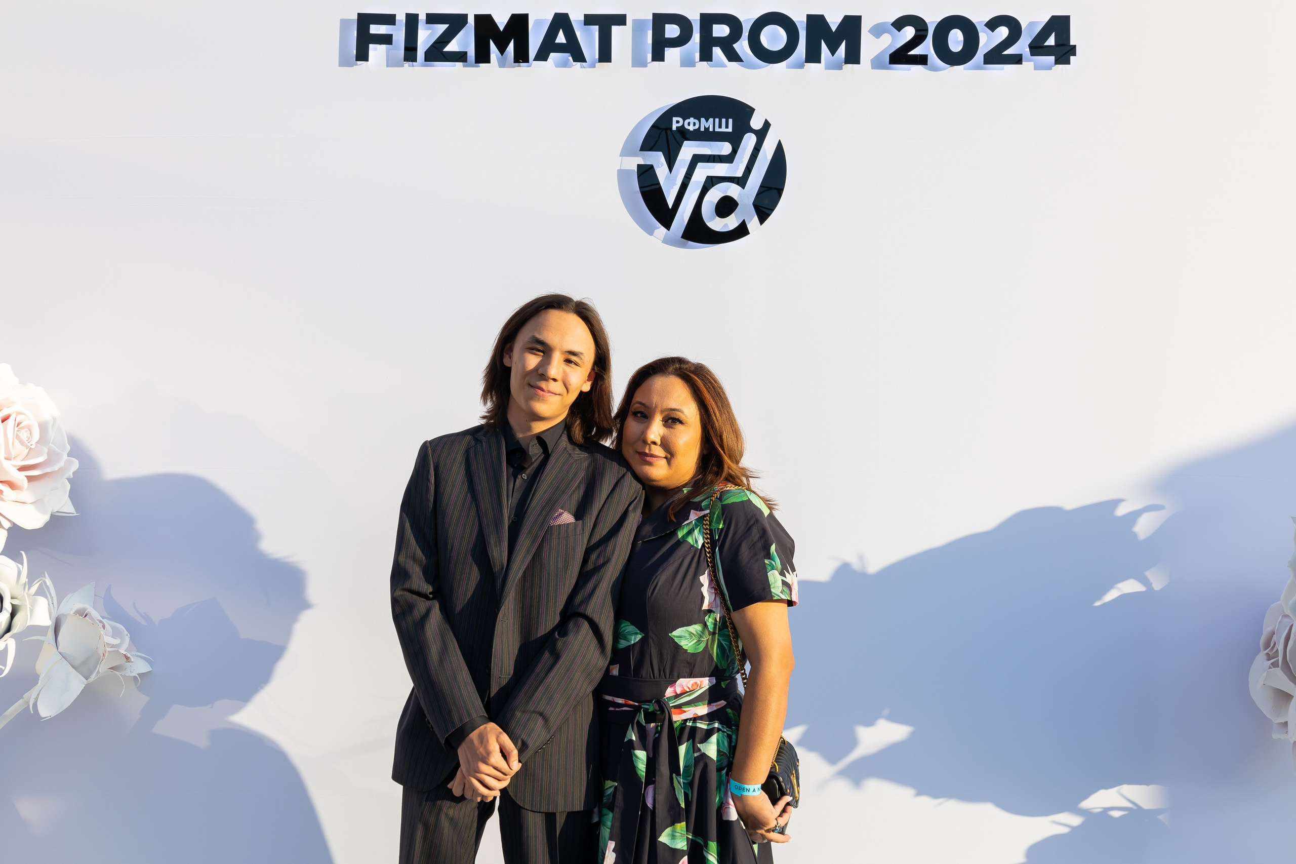 Выпускной вечер | Встреча рассвета. Фото и видеосъемка в Алматы