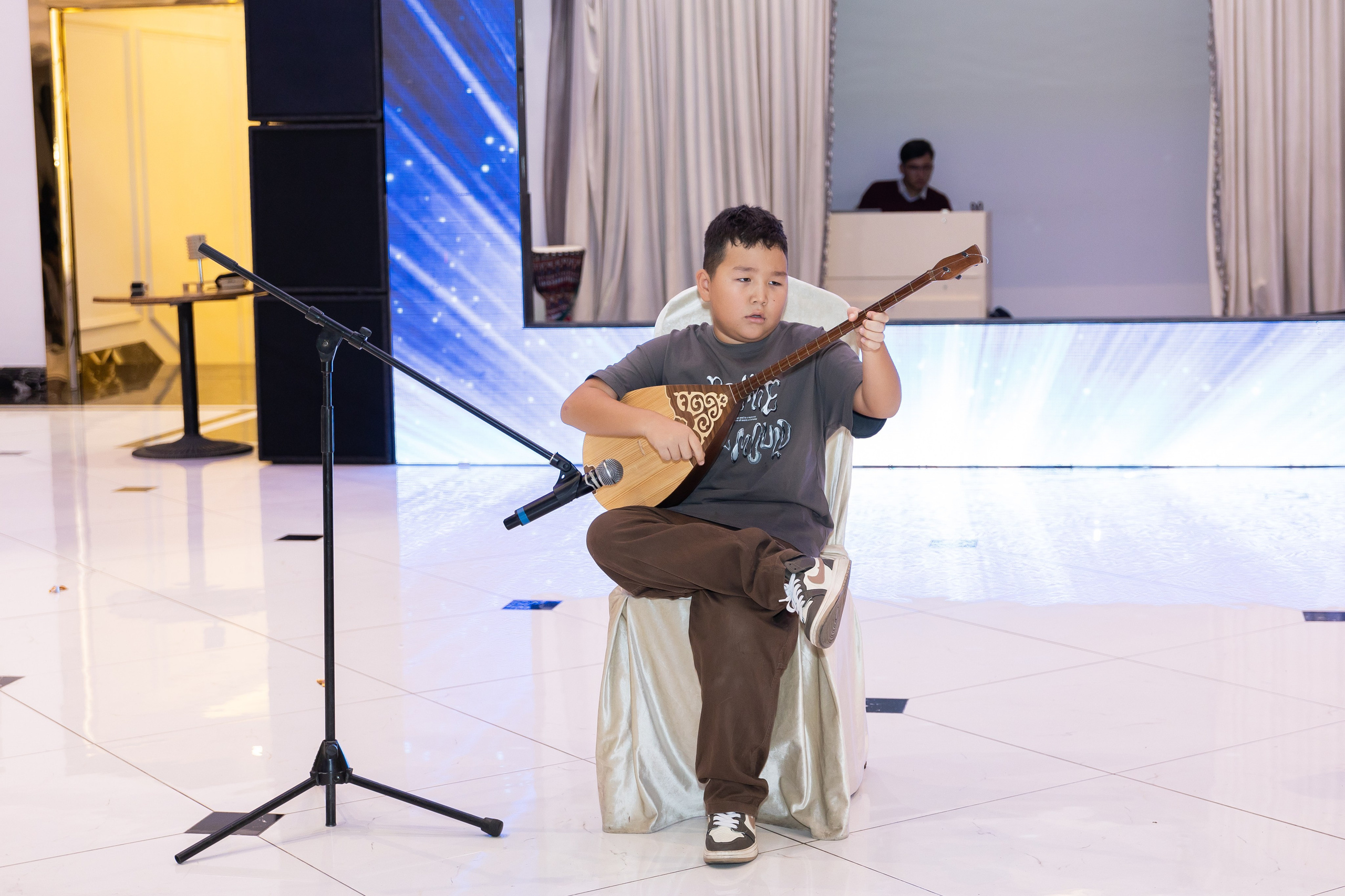 Корейские годики | Столик. Фото и видеосъемка в Алматы