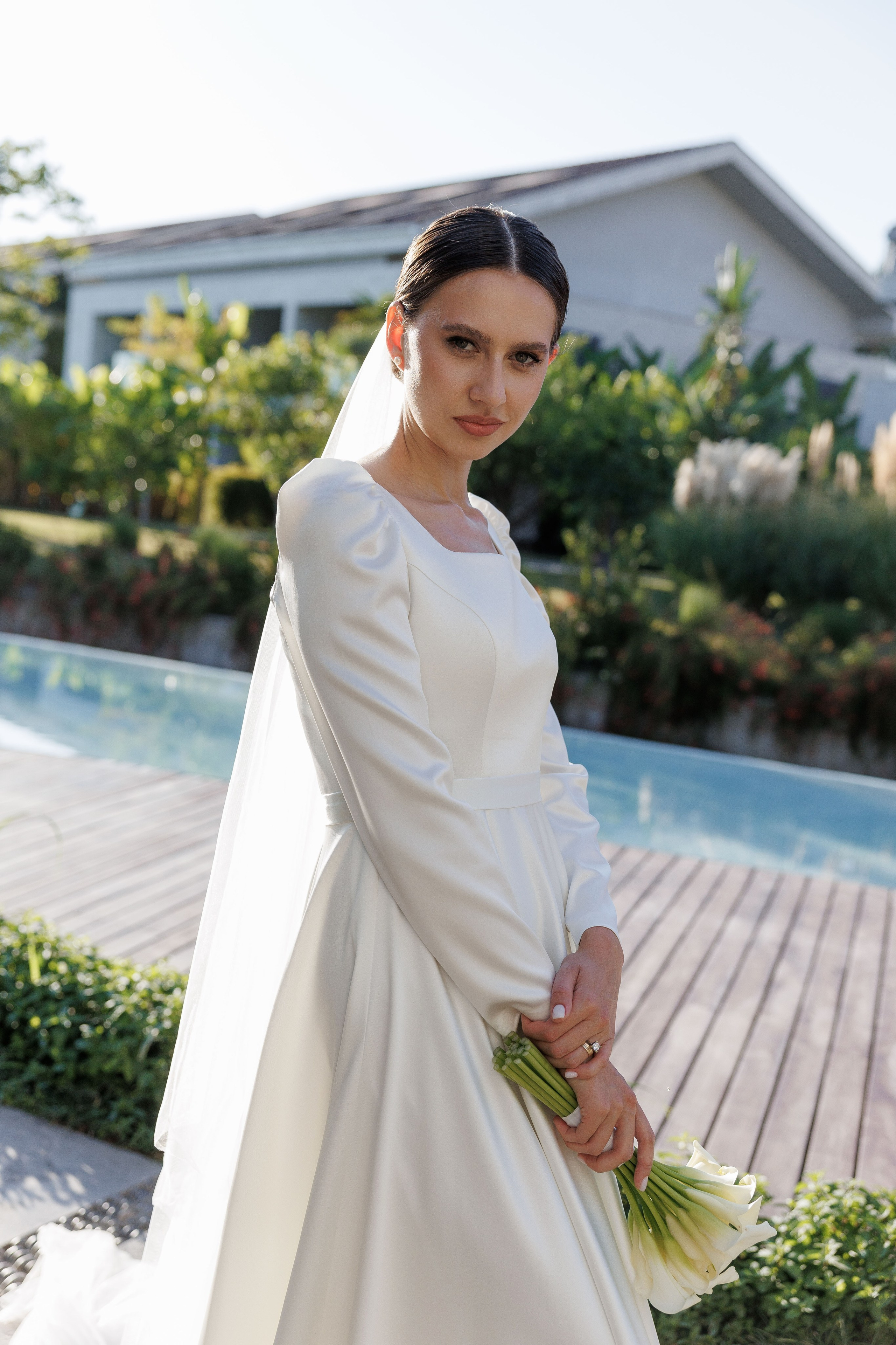 Alena+Selman. Фотограф Иван Газукин