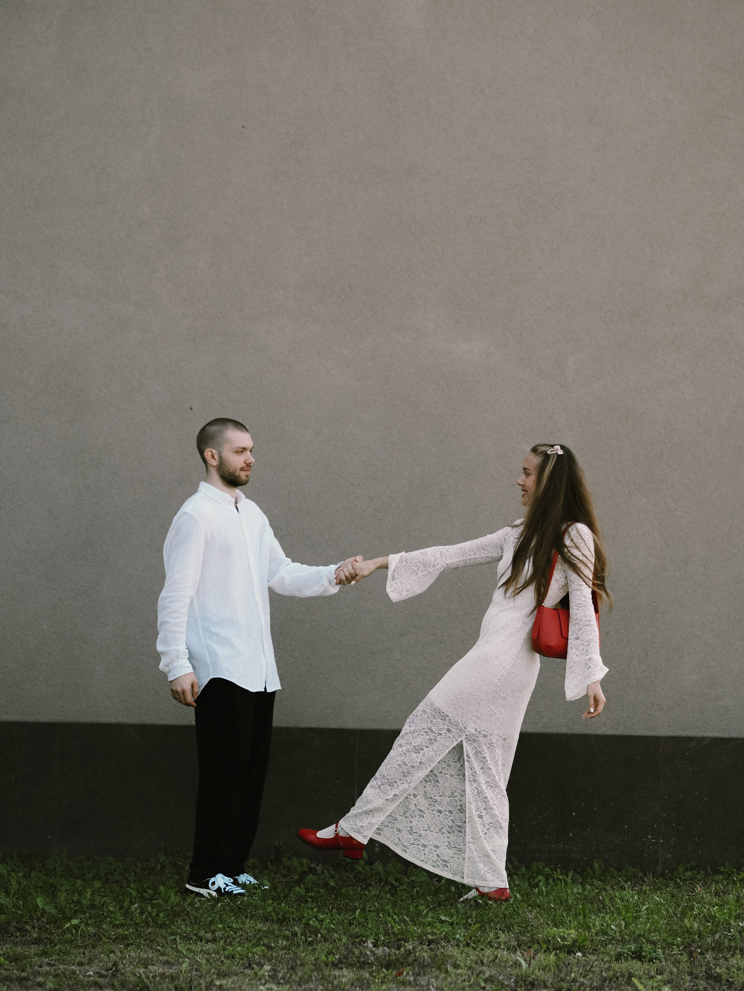 Валентина и Максим. Фотограф Рязань. Семейный Свадебный фотограф