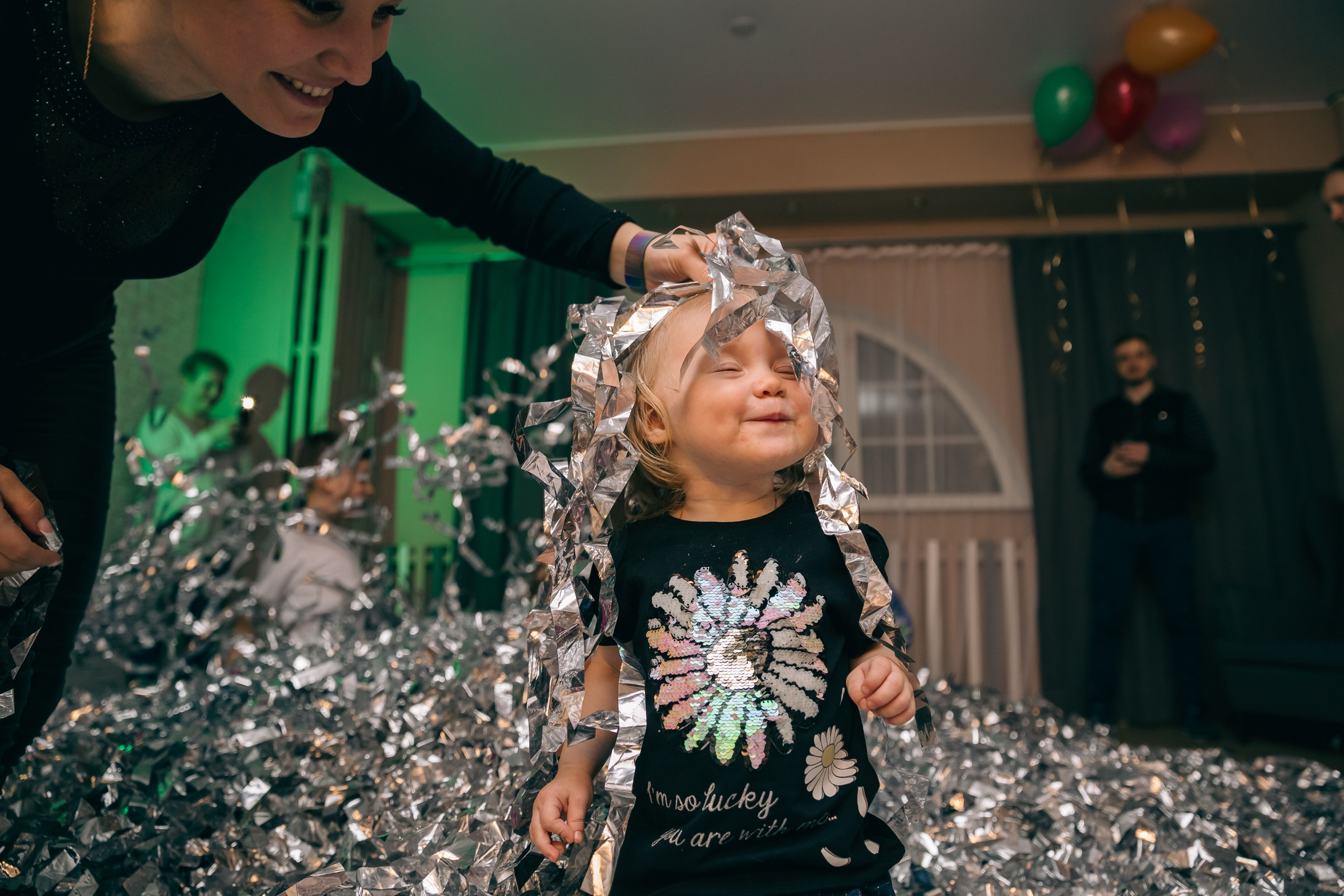 Детские дни рождения. Фотограф в Смоленске и Москве Ирина Макарова