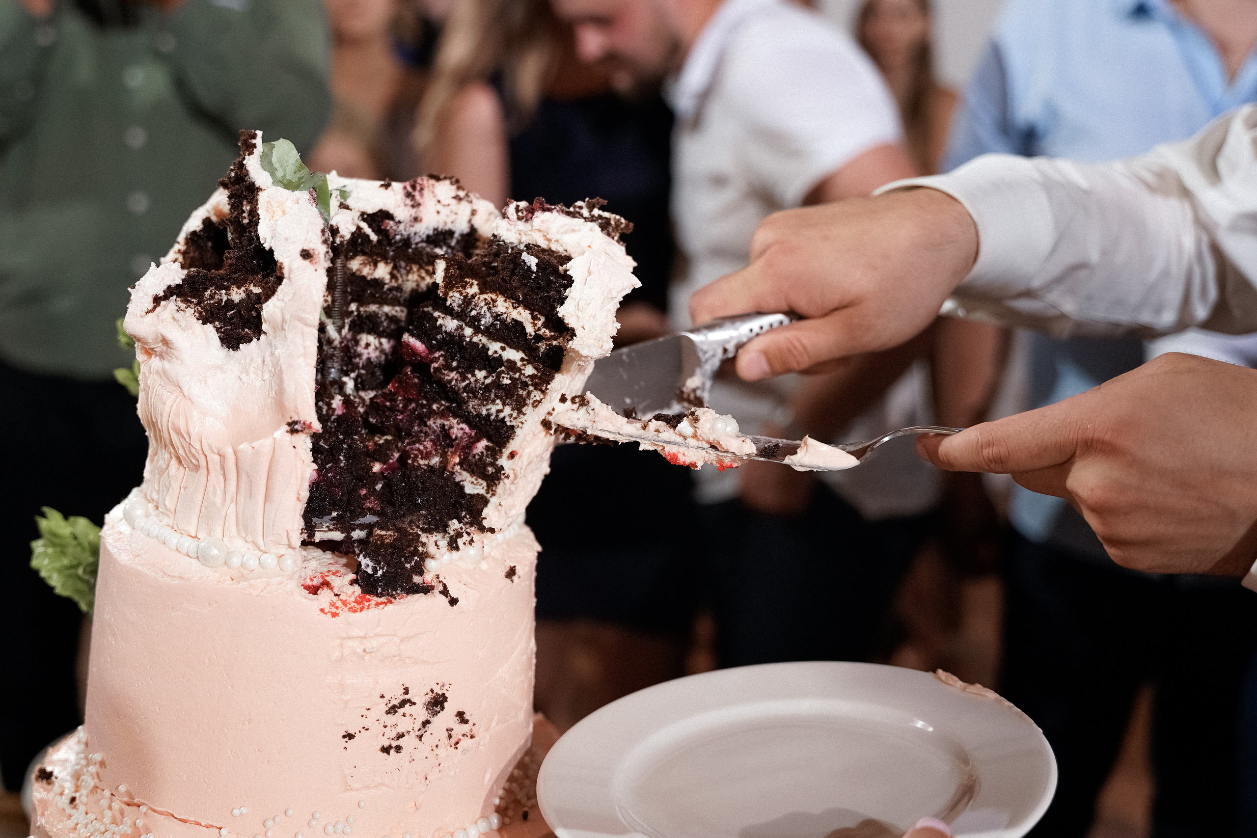 Фотограф на свадьбу в Геленджике. VISUAL ARTIST · KRONGAUZ ANASTASIA