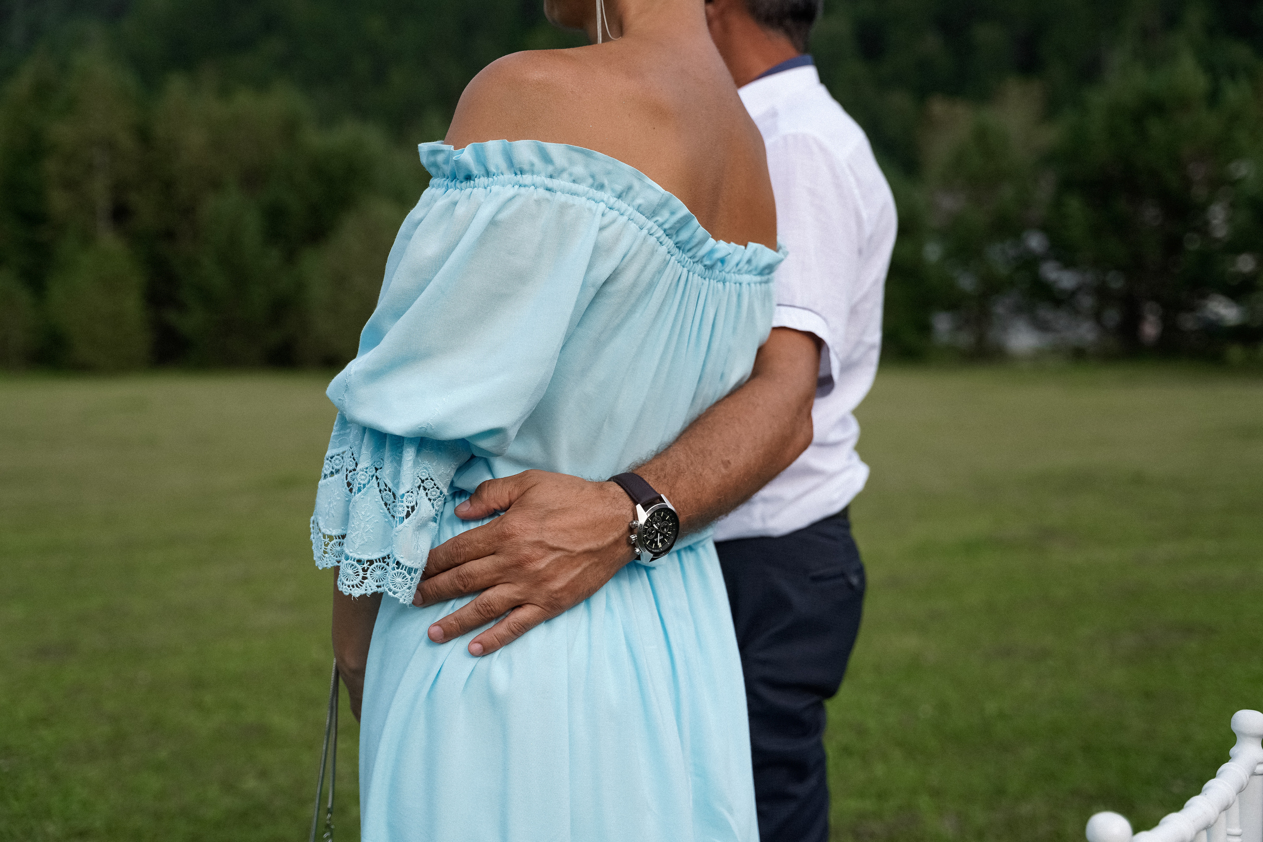 Фотограф на свадьбу в Геленджике. VISUAL ARTIST · KRONGAUZ ANASTASIA