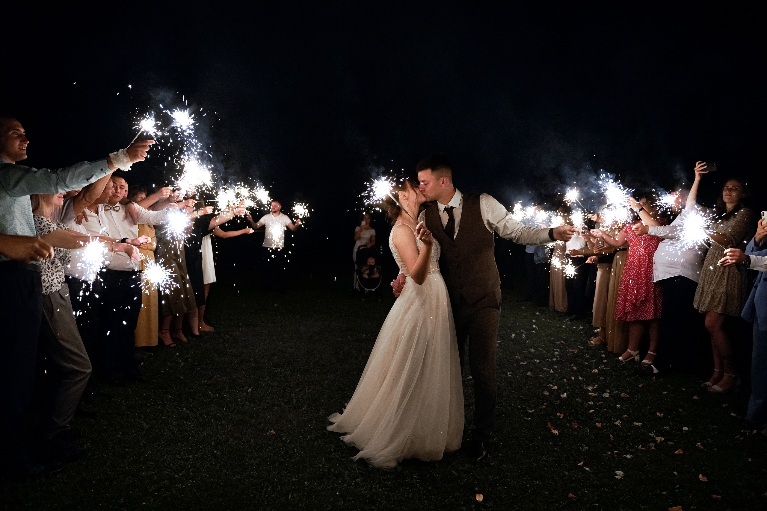 Фотограф на свадьбу в Геленджике. VISUAL ARTIST · KRONGAUZ ANASTASIA